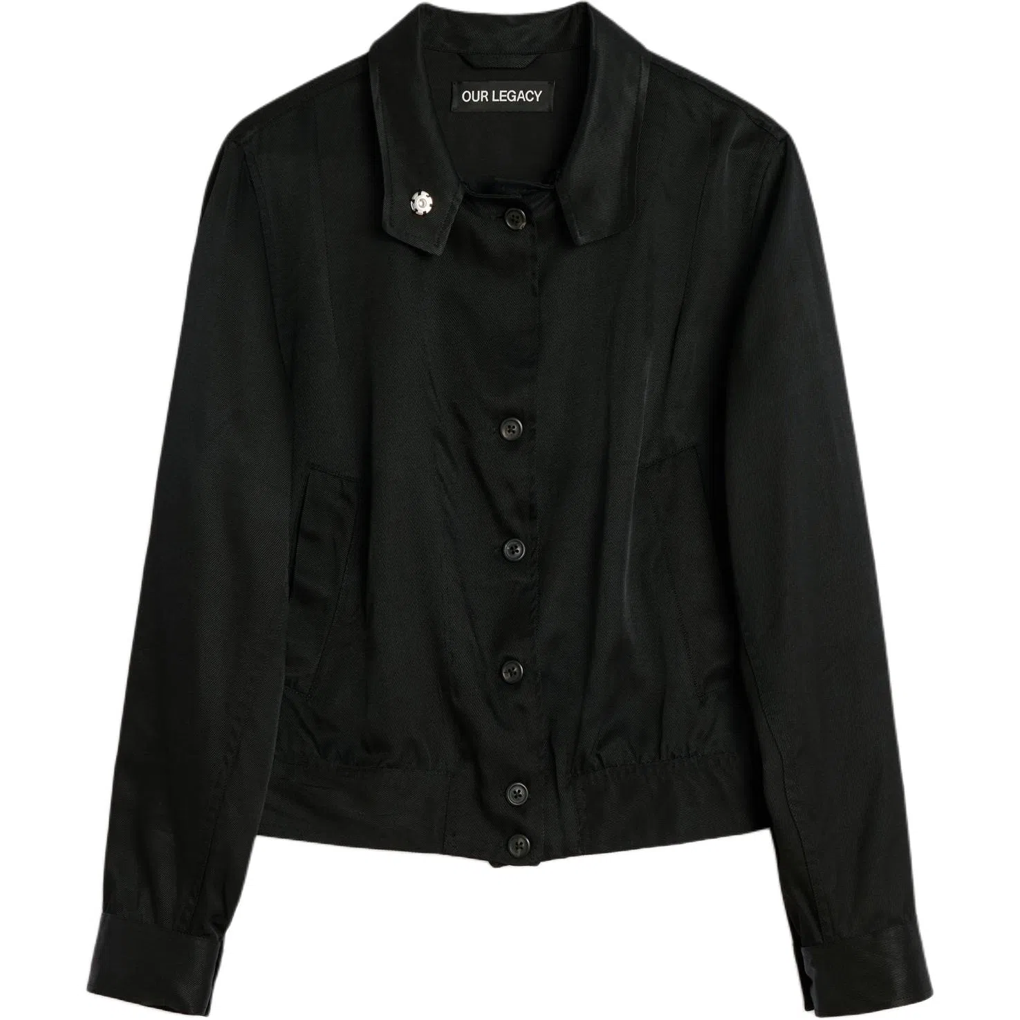 OUR LEGACY FW25