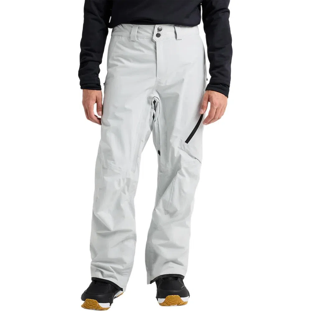 BURTON AK CYCLIC GORETEX 2L Logo