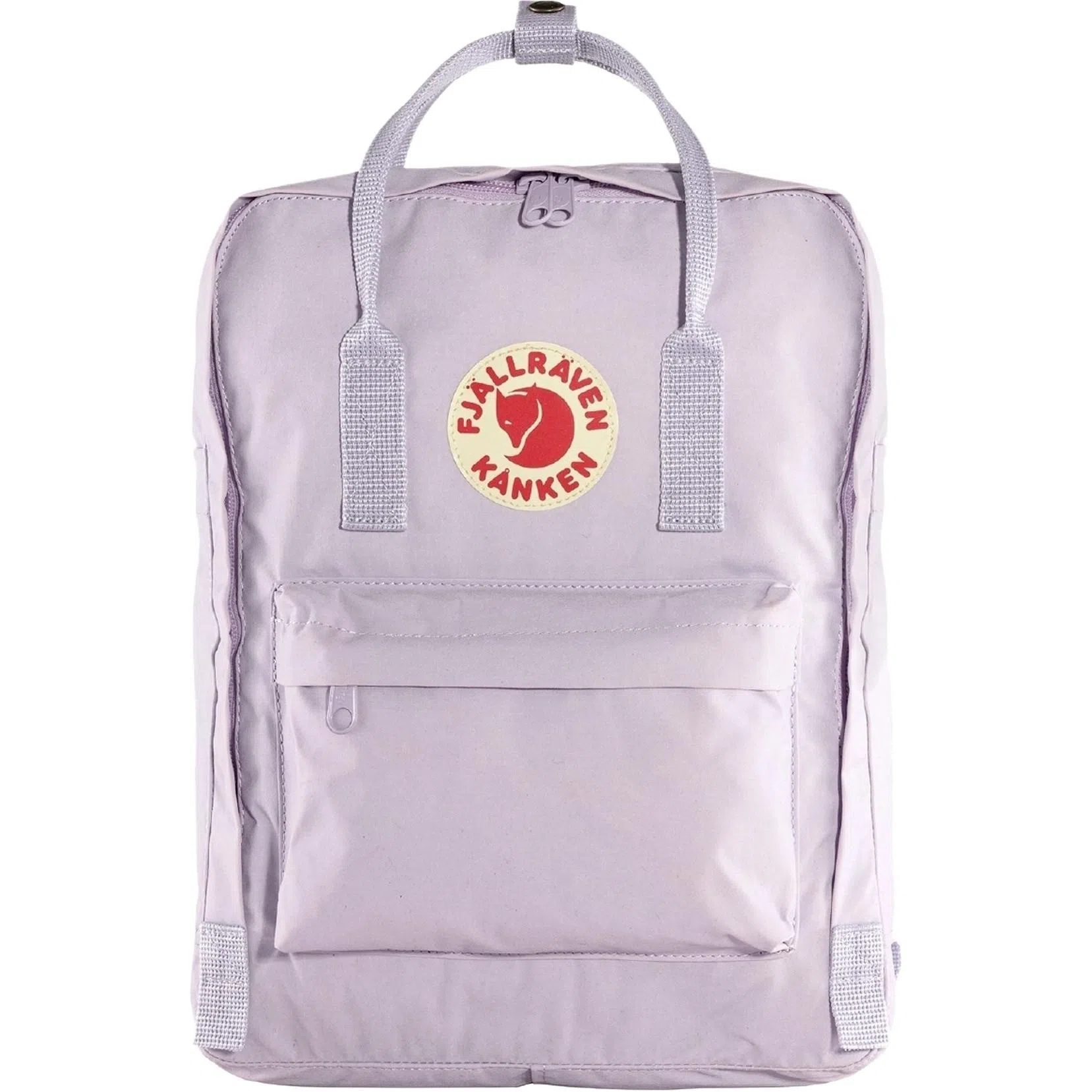Fjallraven Kanken Lavender Purple