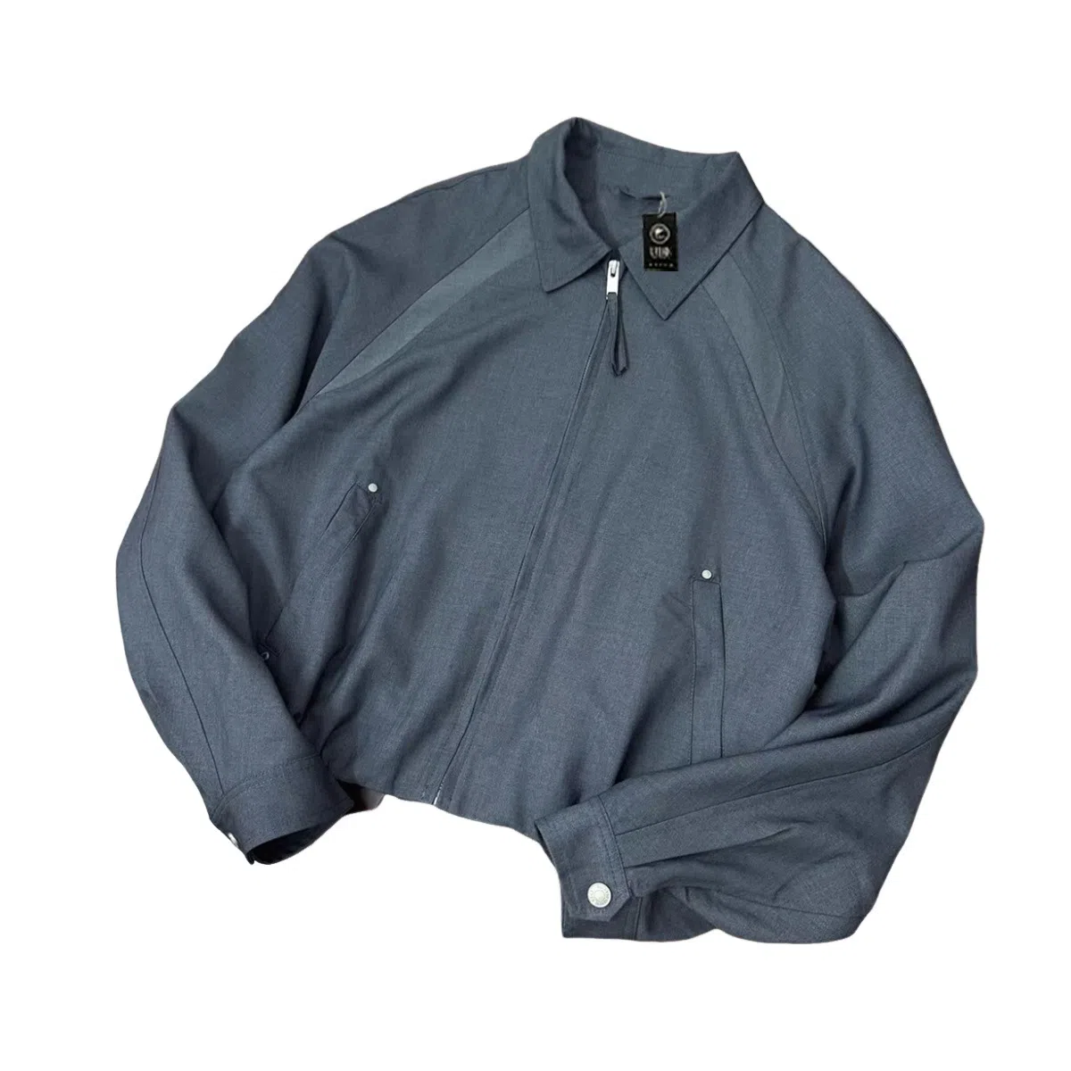 URBAN AUTHENTIC cleanfitboxy