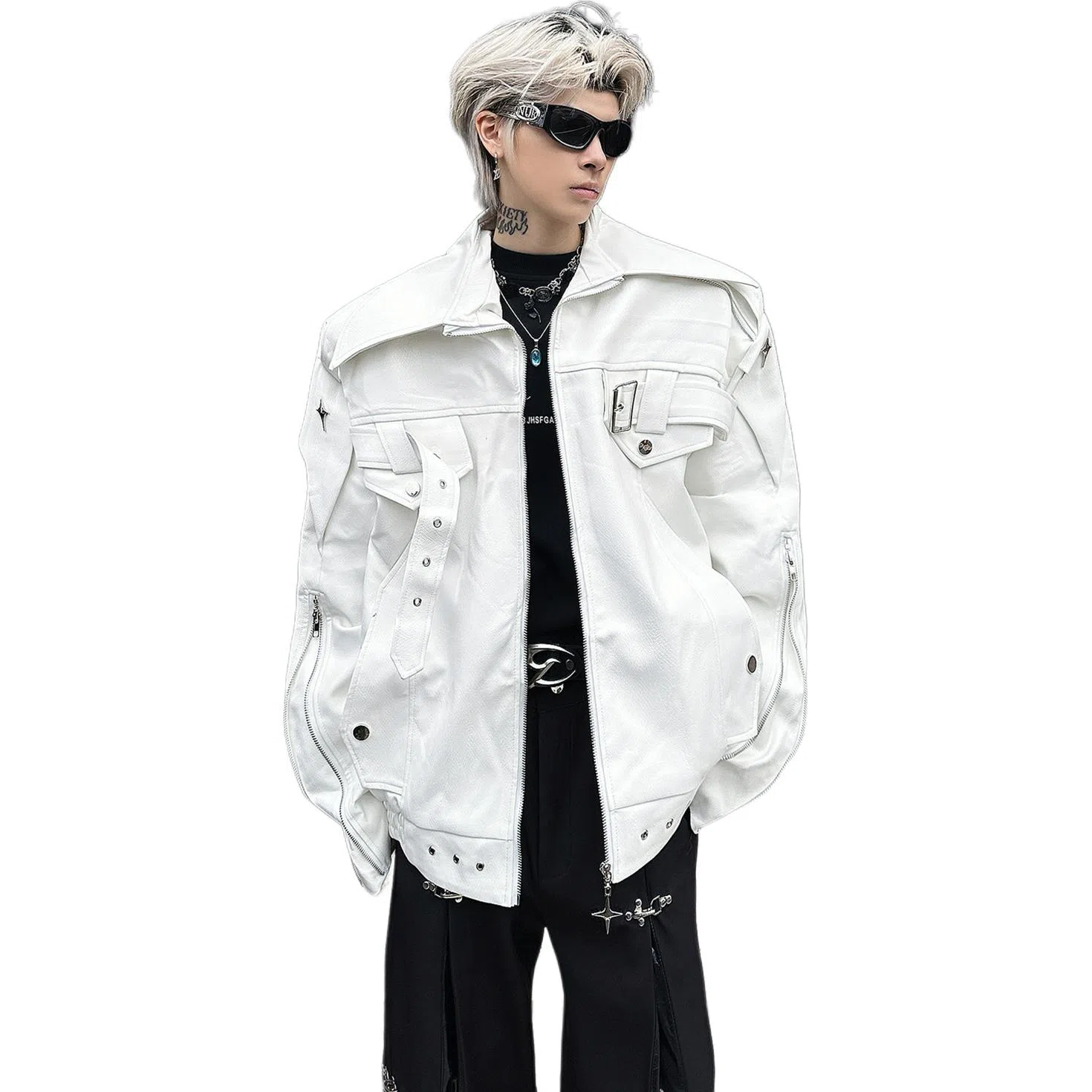 PISYPOX vibePUcleanfit