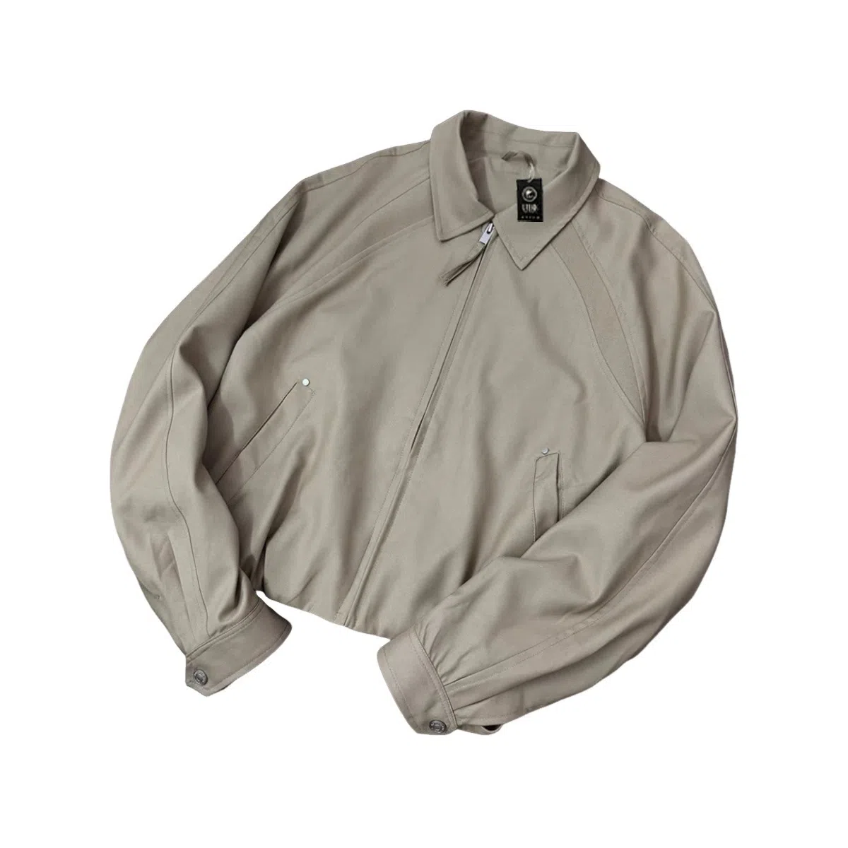 URBAN AUTHENTIC cleanfitboxy