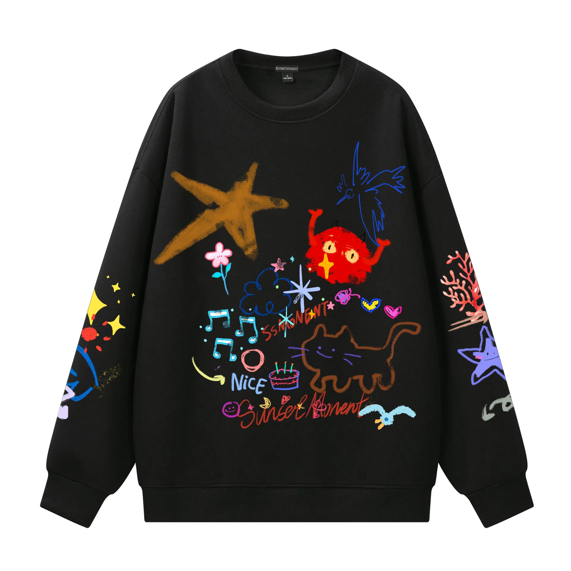 SUNSETMONENT 360logo