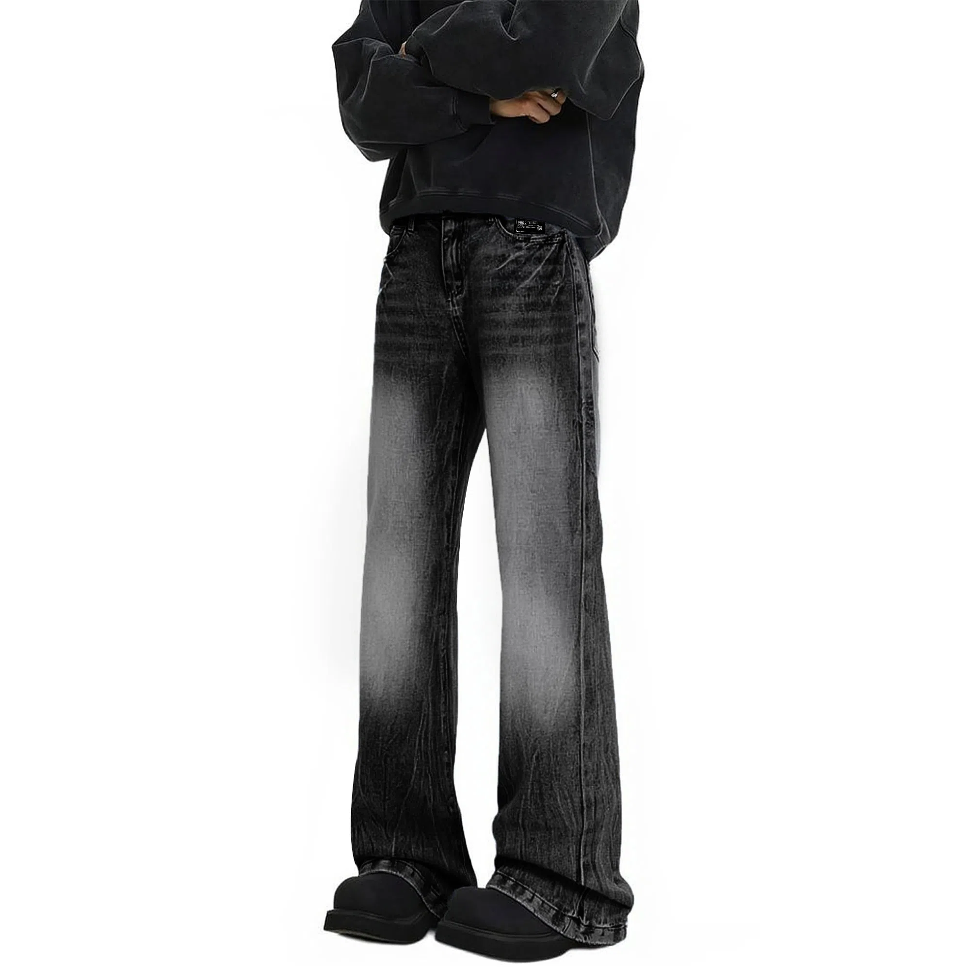 SUNSETMONENT cleanft