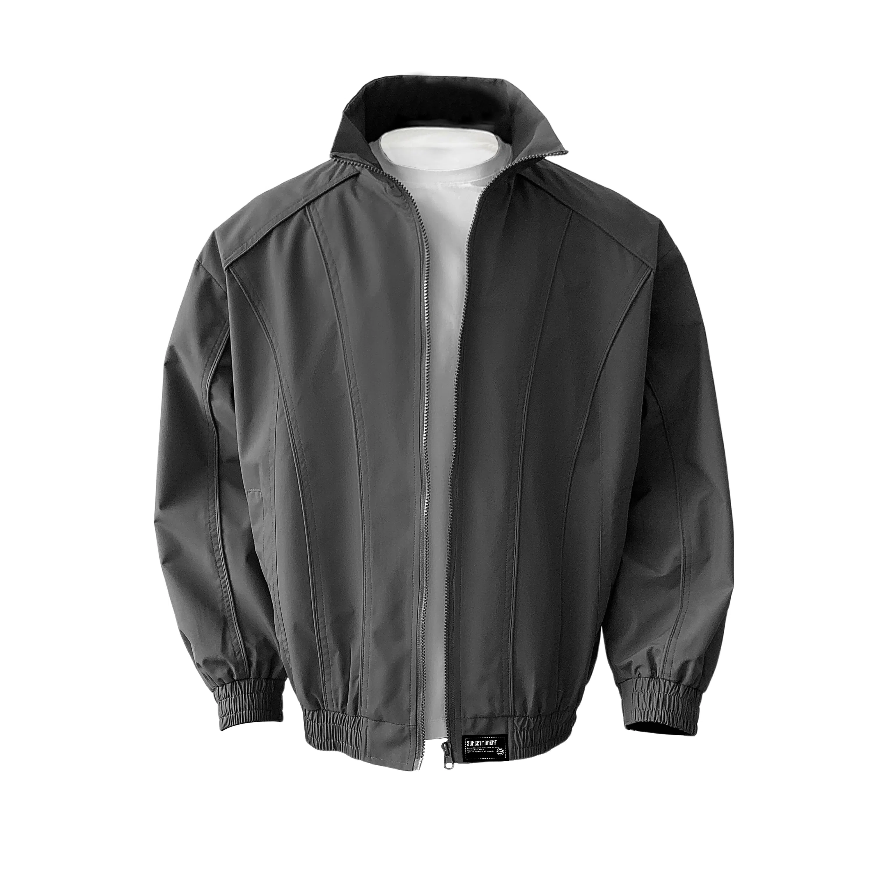 SUNSETMONENT cleanfit