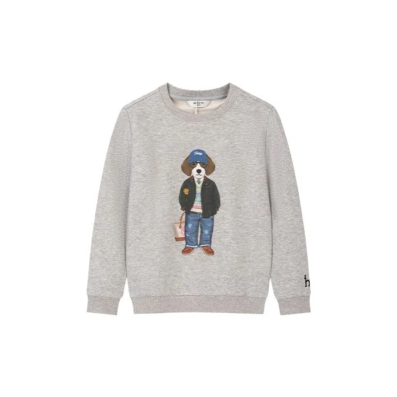 HAZZYS FW25 Royal Club