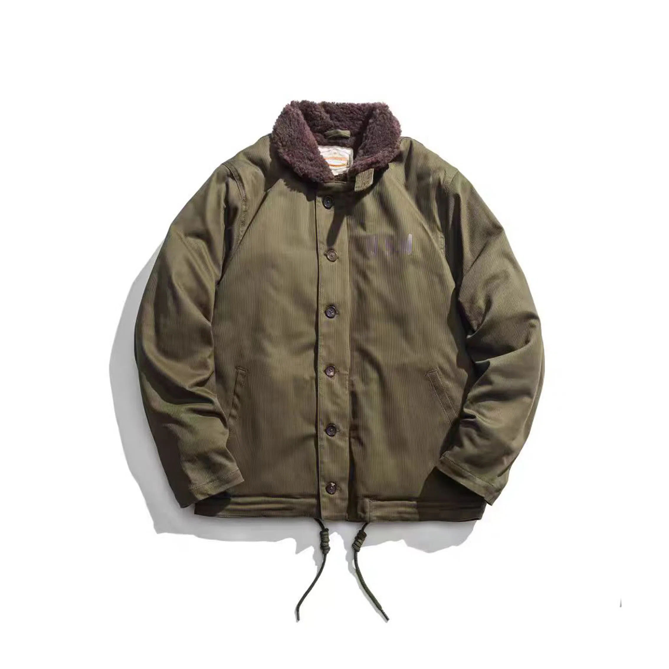 BLOOM VINTAGE A.C.E.Navy N1