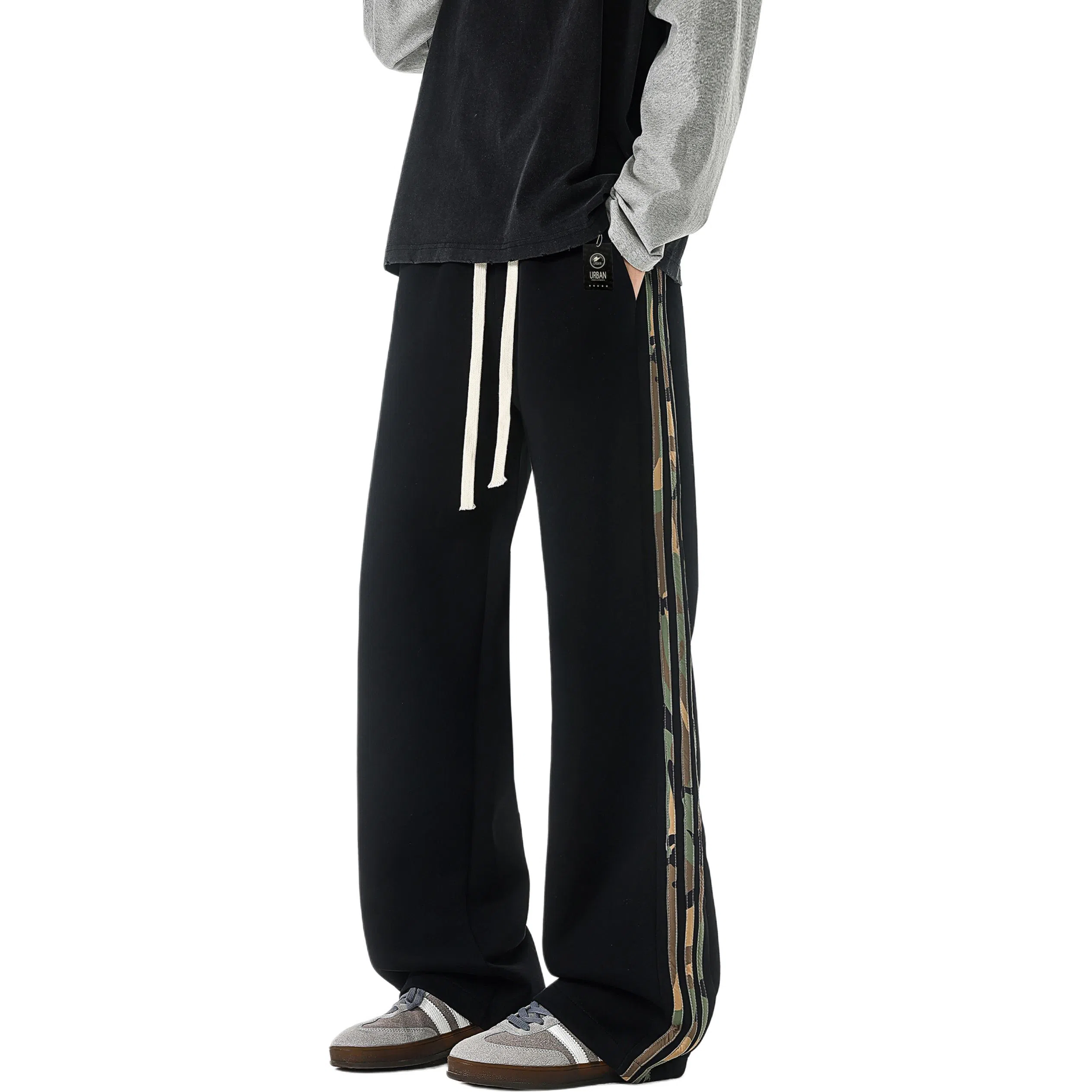 URBAN AUTHENTIC 180+115cm