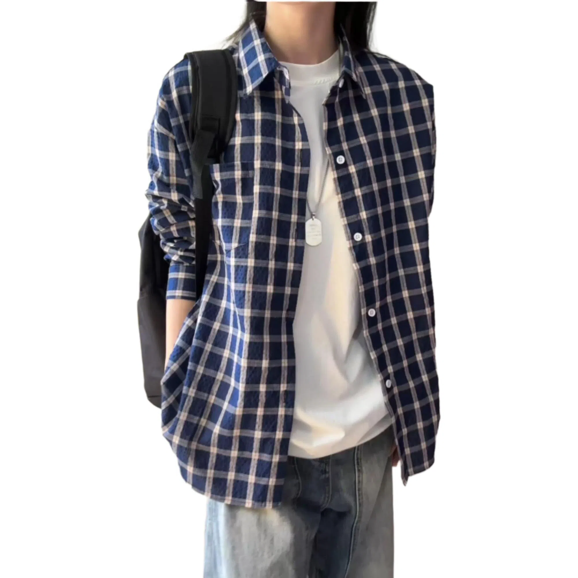 SOUL WORKER cleanfit