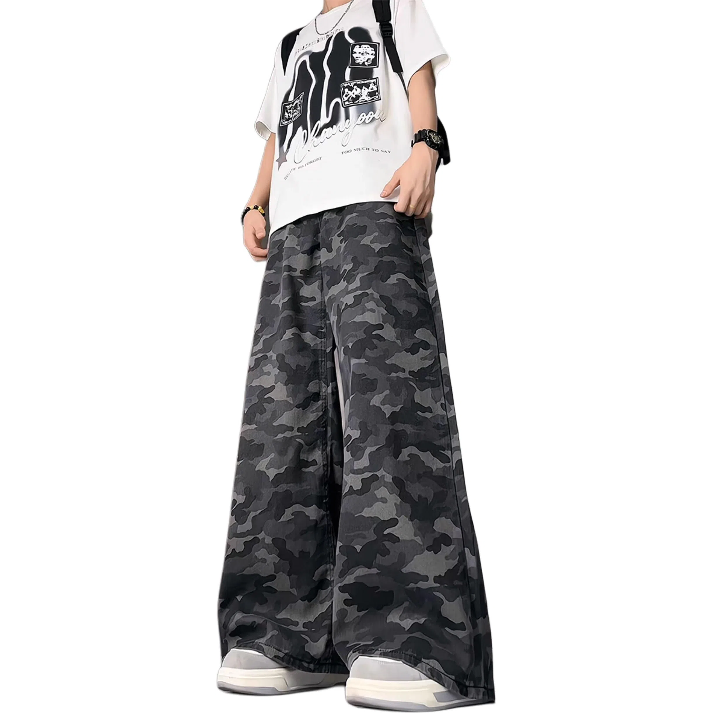 SOUL WORKER cleanfit