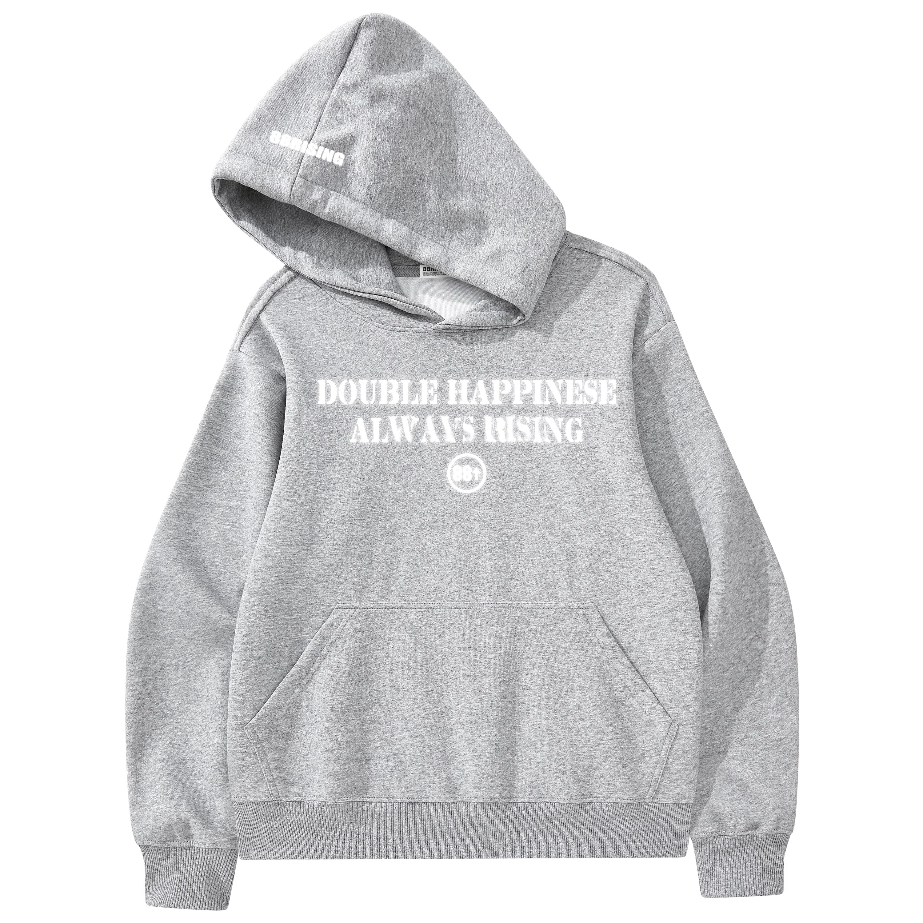 88rising Logo