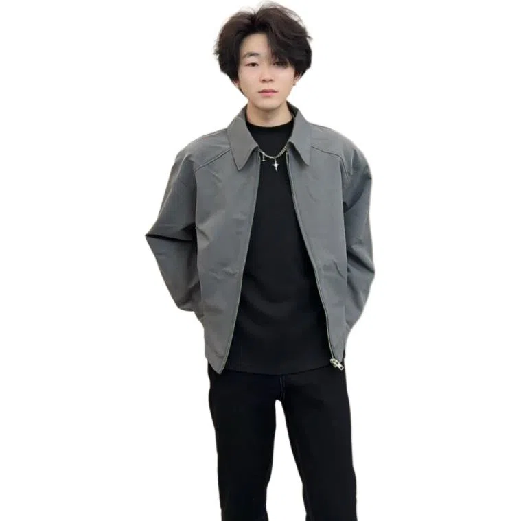 SOUL WORKER cleanfitboxy