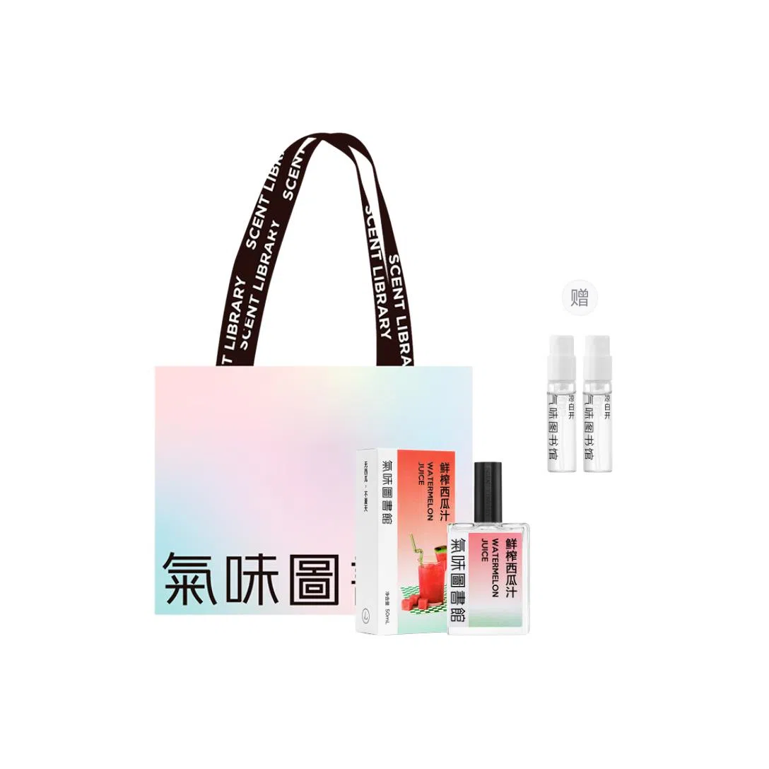 EDT 15ml50ml