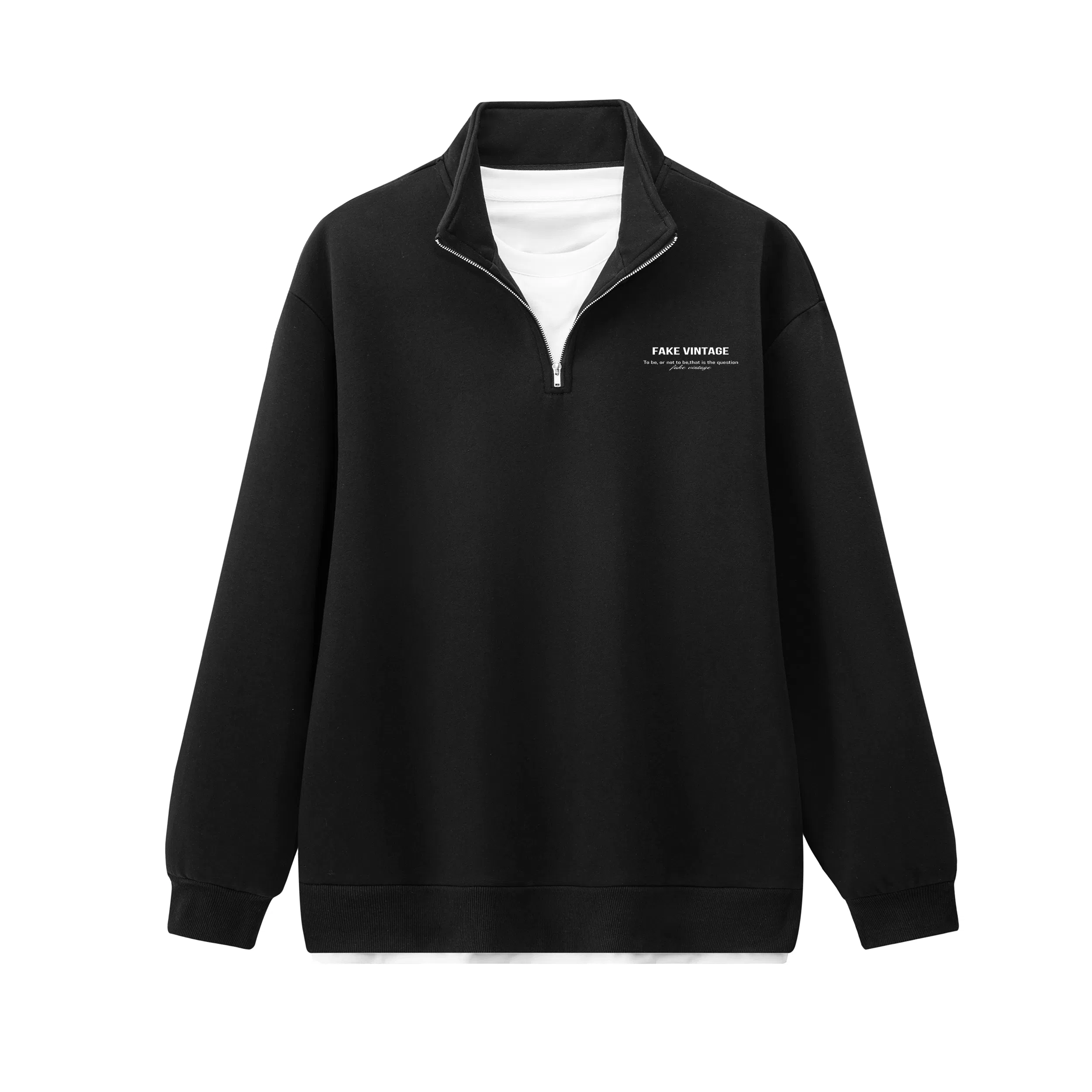FAKE UINTAGE logo
