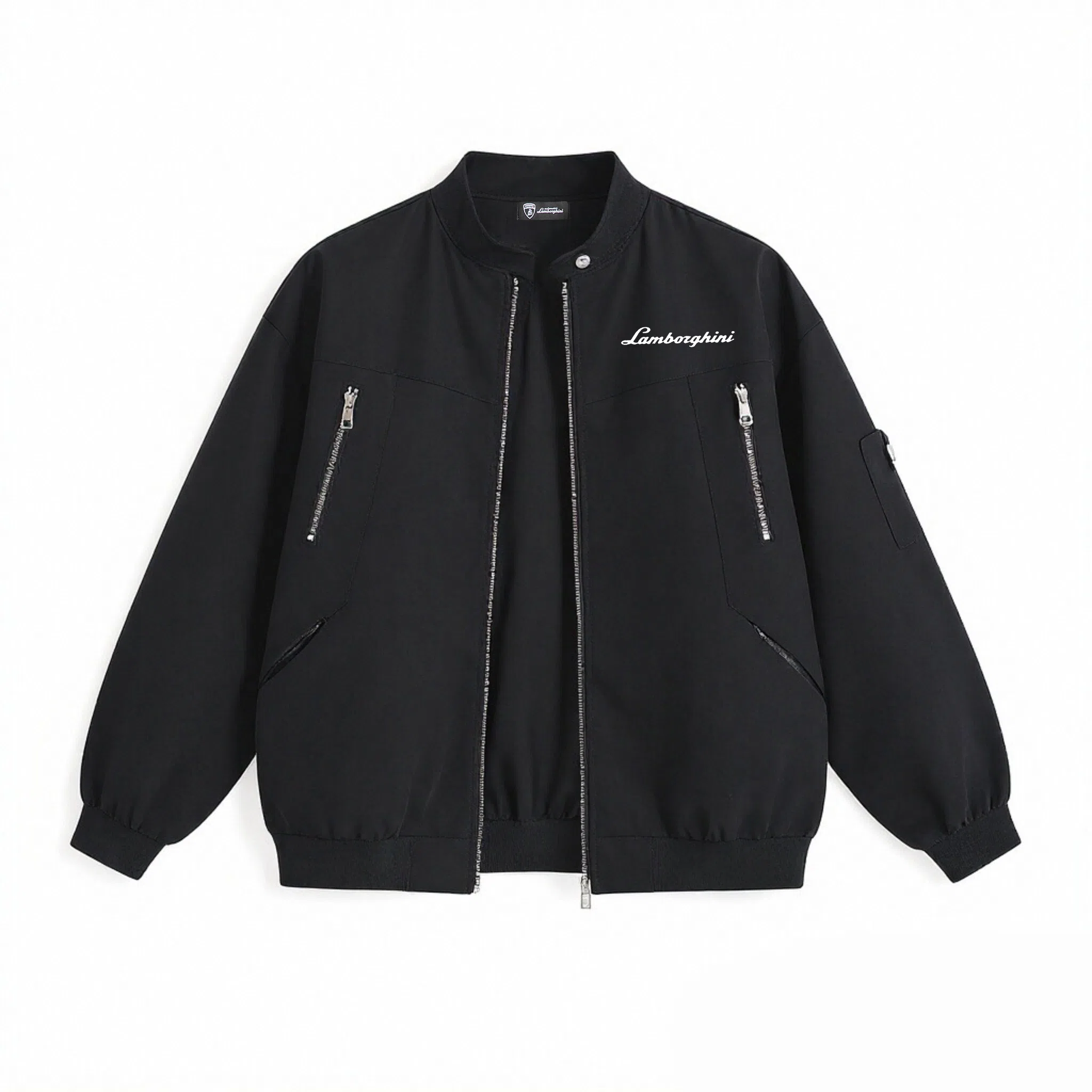 Automobili Lamborghini logo