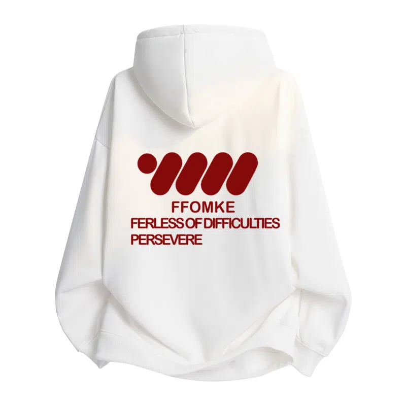 FFOMKE vintageoversize