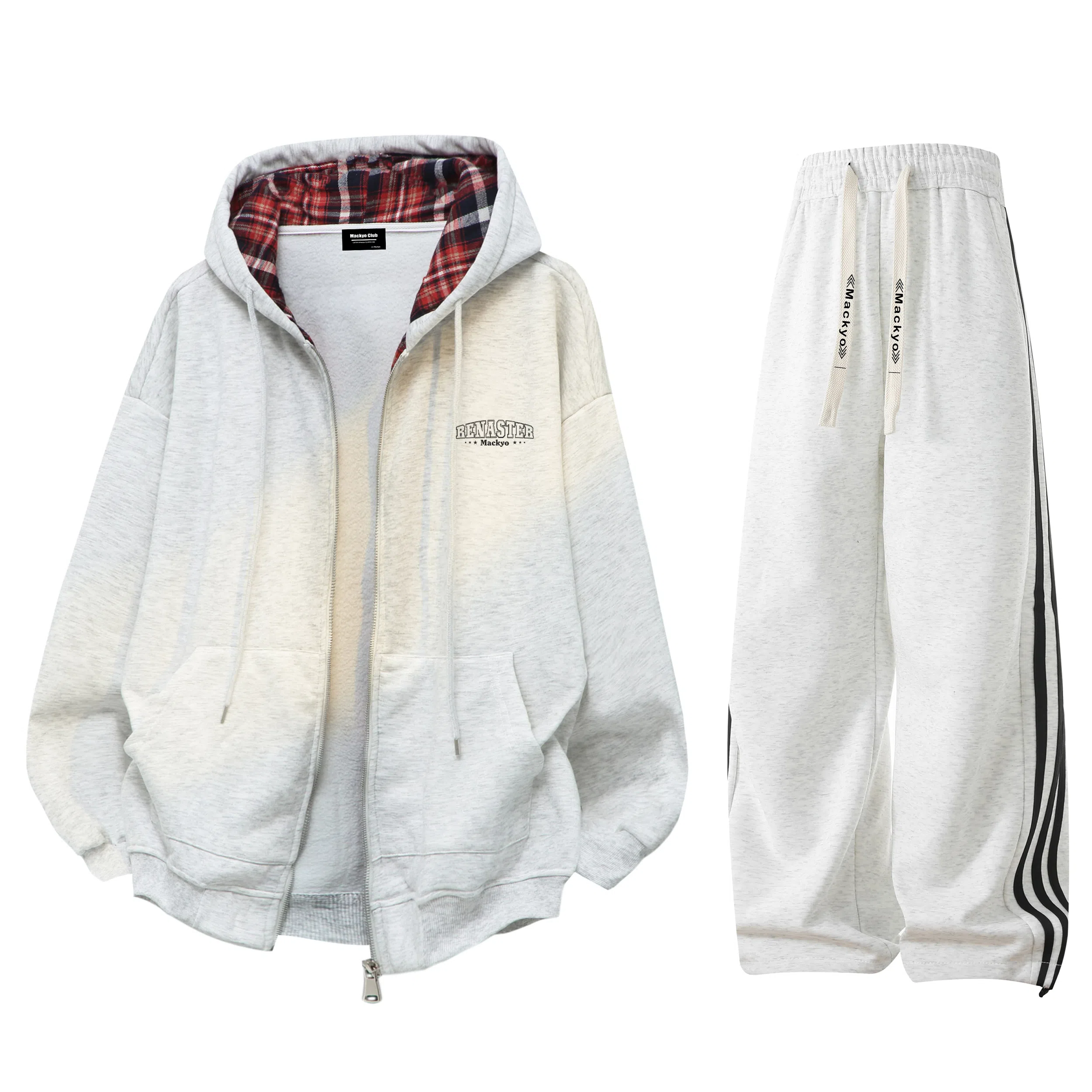 Mackyo x SOORCHCE logo