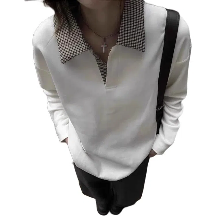 DREST POLOcleanfitvt