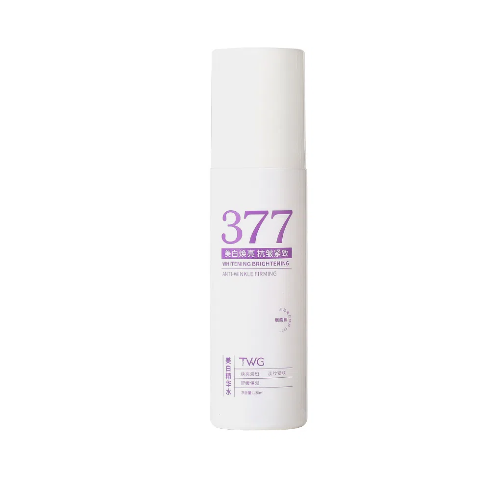 TWG 377 120ml120ml*2