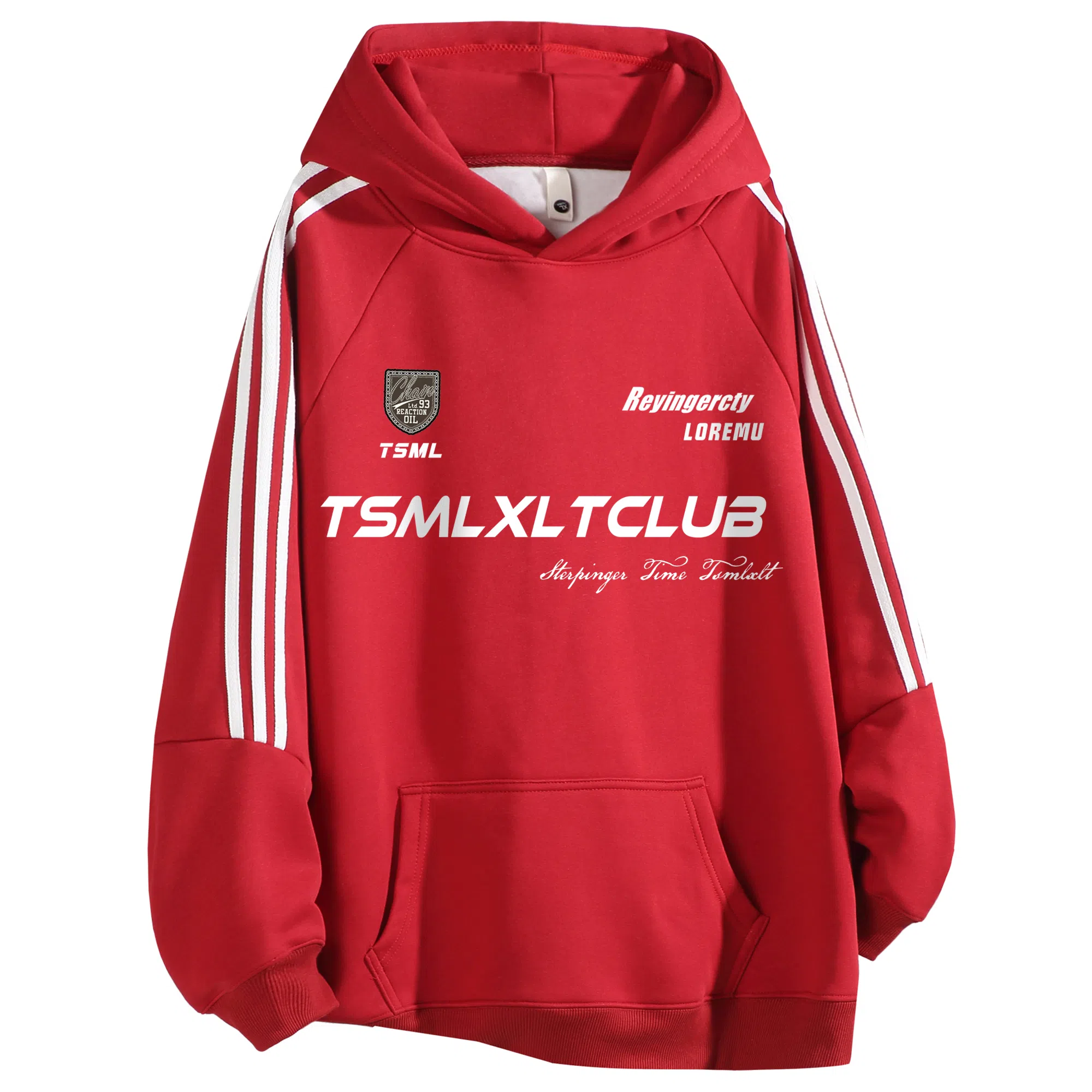 TSMLXLT Logo