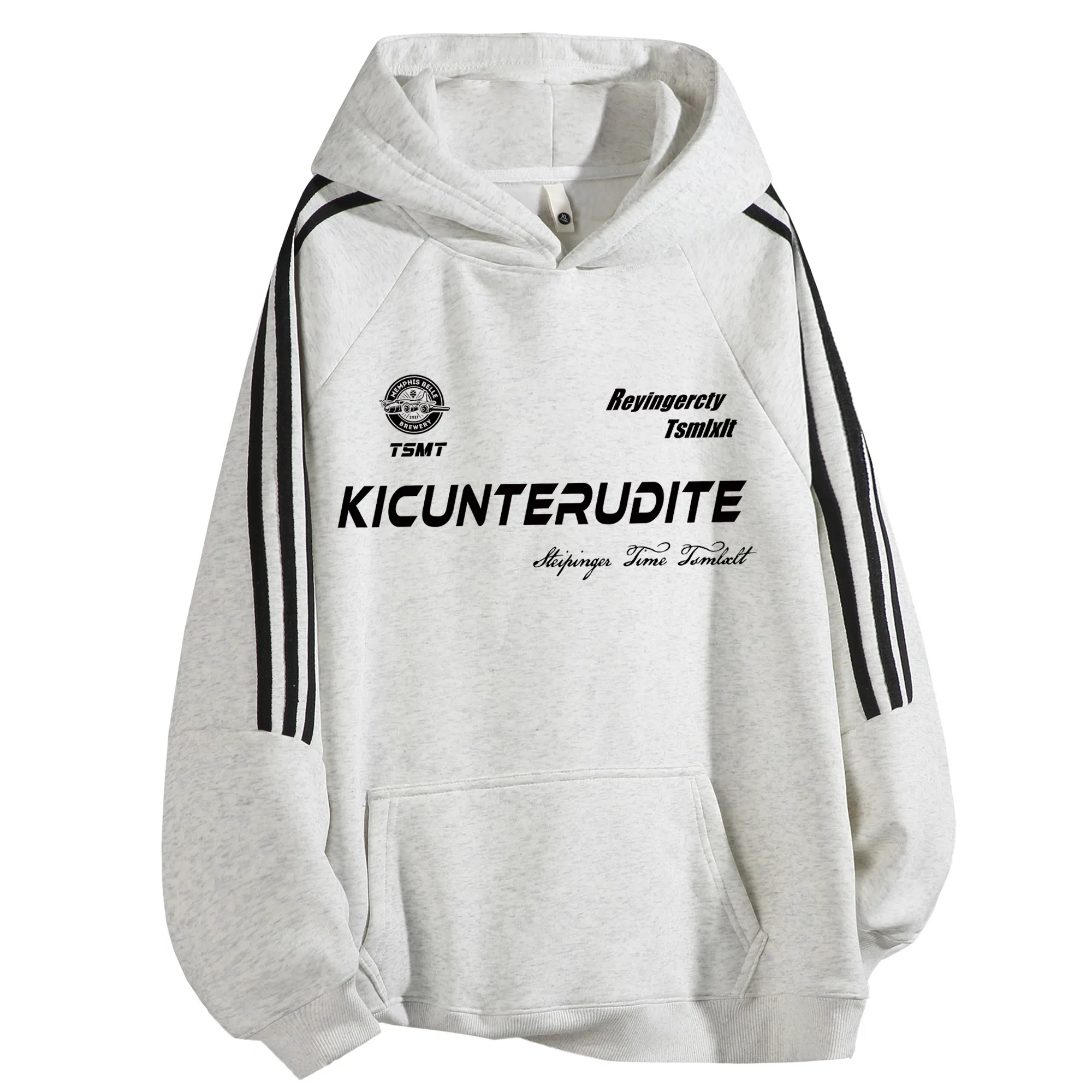 TSMLXLT cleanfitLogo