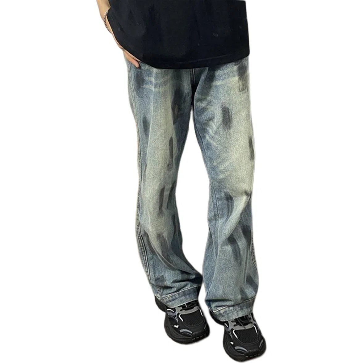 SOUL WORKER vibe2025