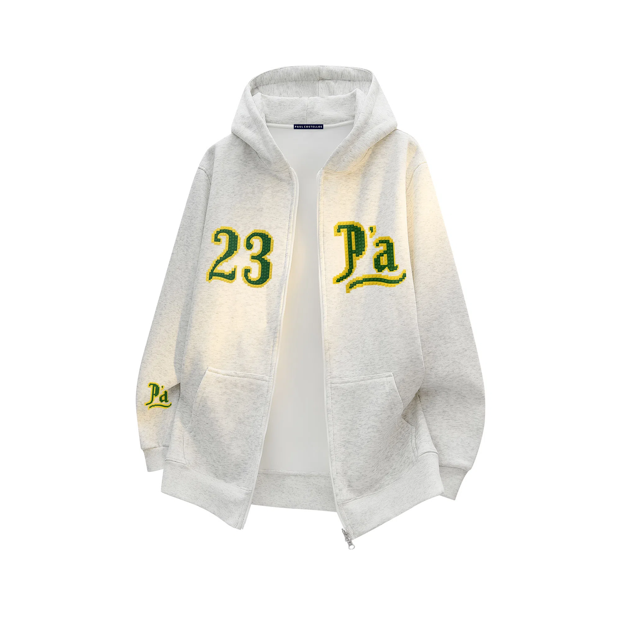 PAUL COSTELLOE 23logo