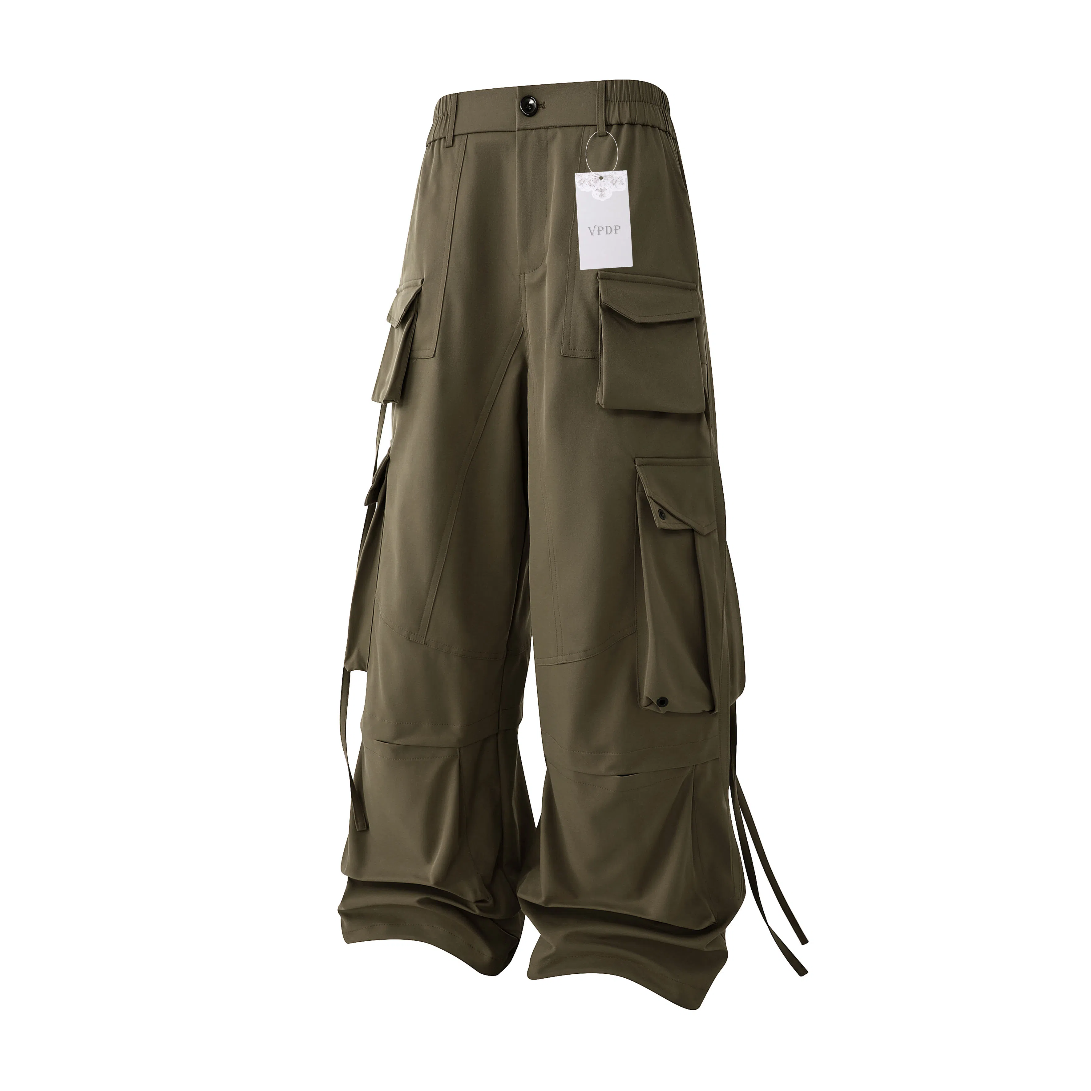 VPDP cleanfitvintage