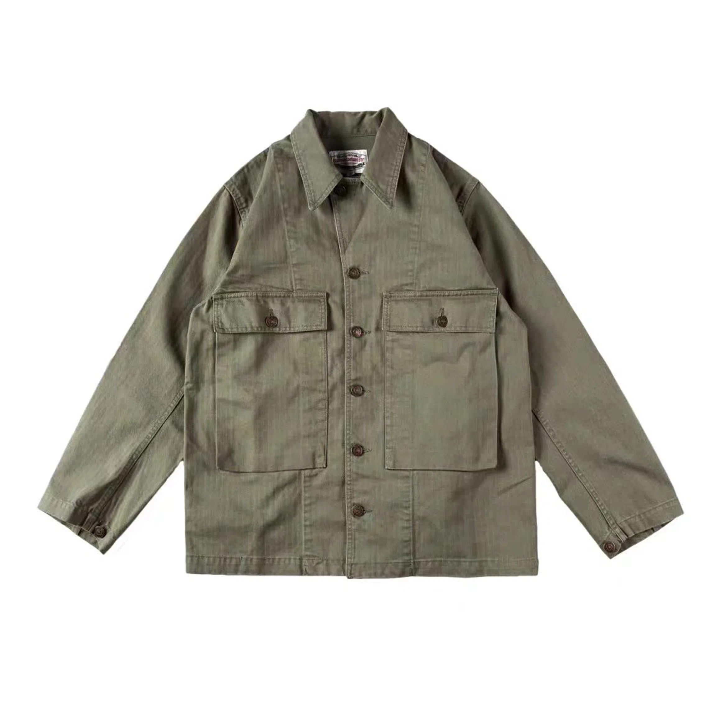 BLOOM VINTAGE ACE HBT M43S