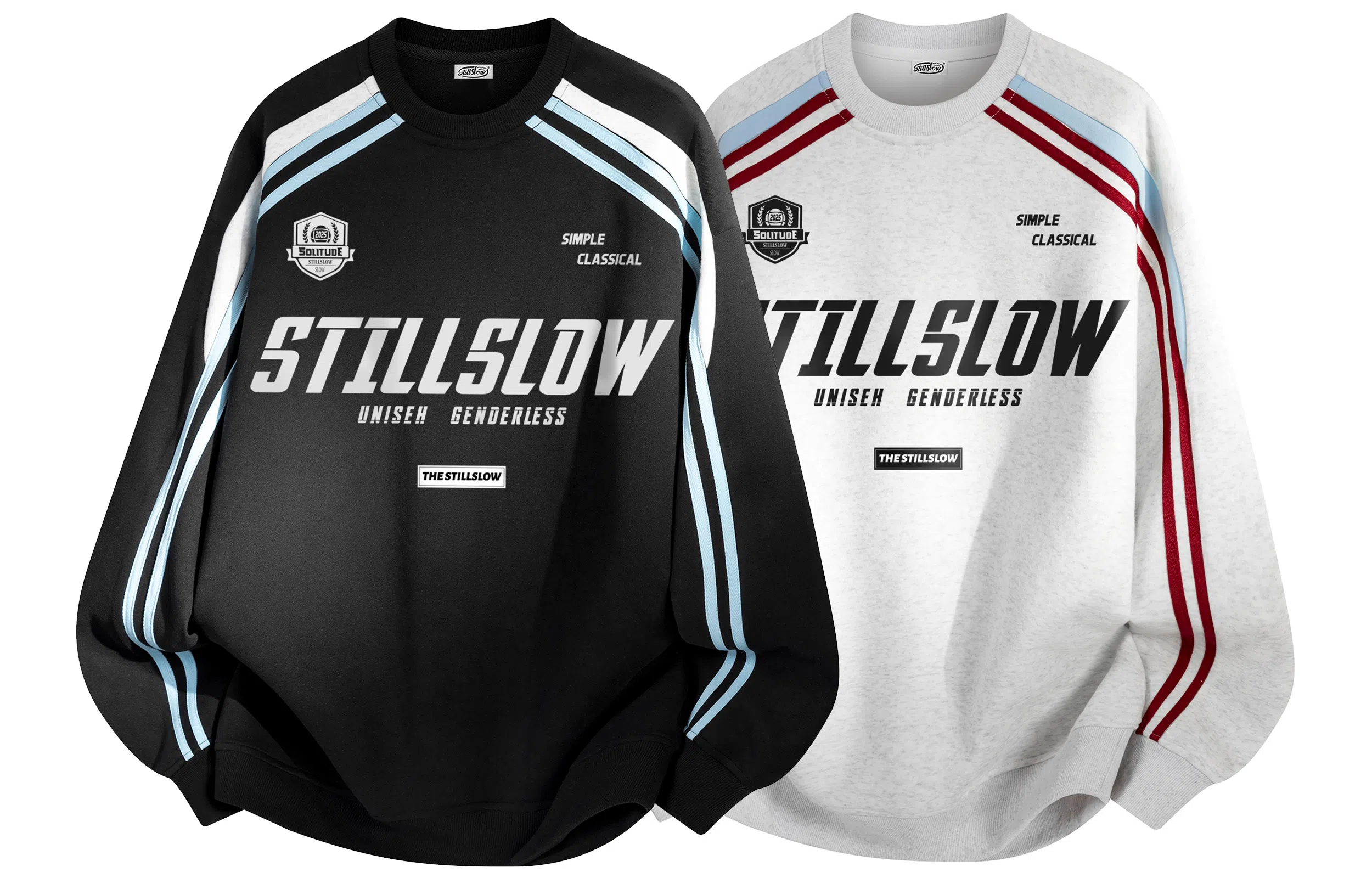 Stillslow LOGO