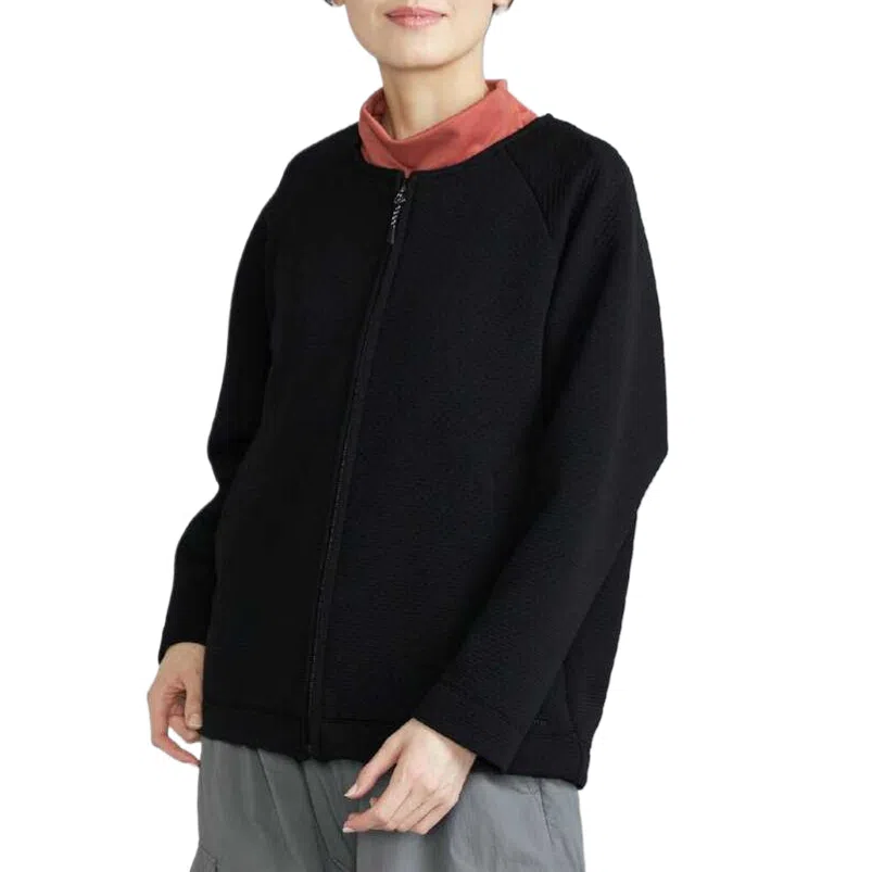 Mizuno Breath Thermo Ripple