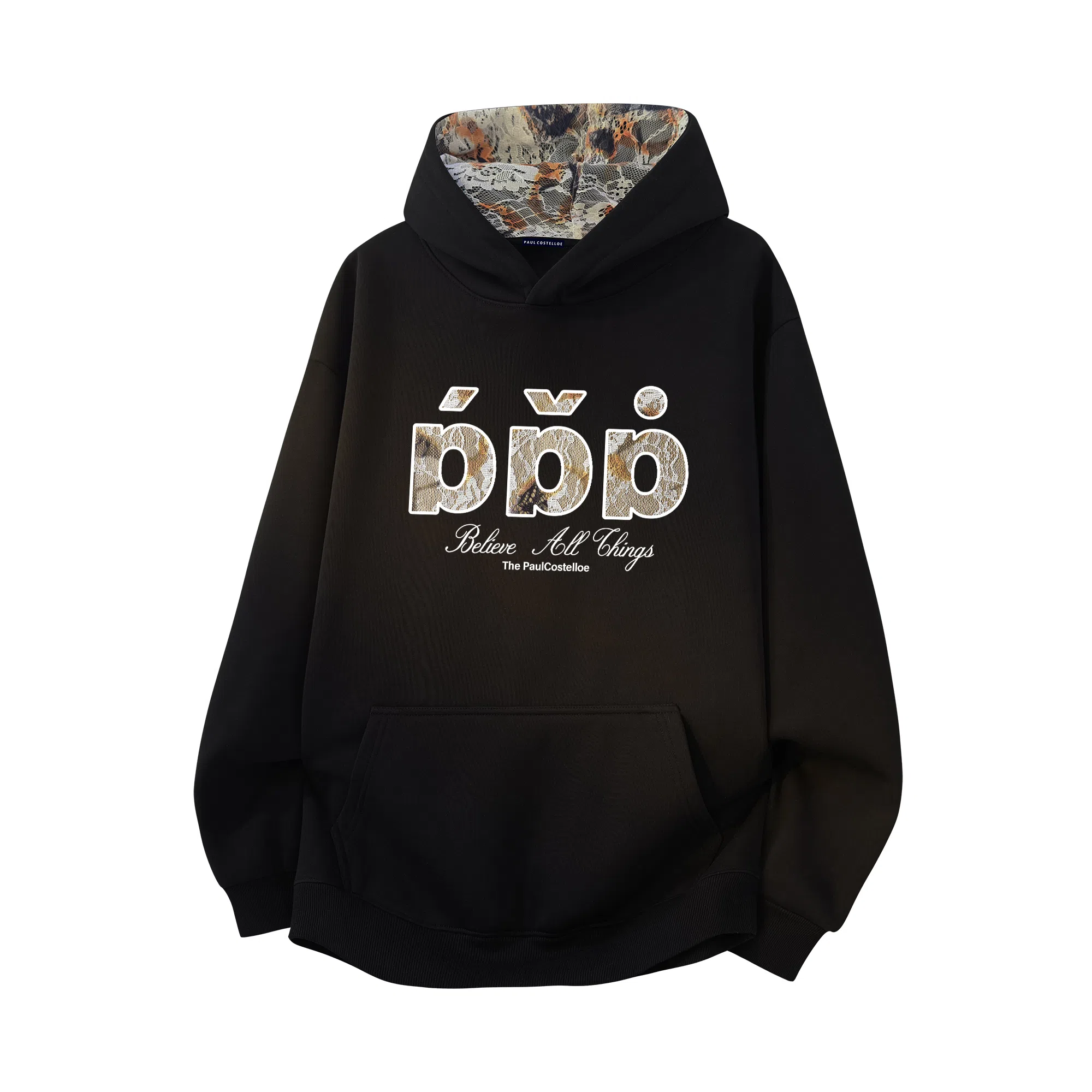 PAUL COSTELLOE logoppp