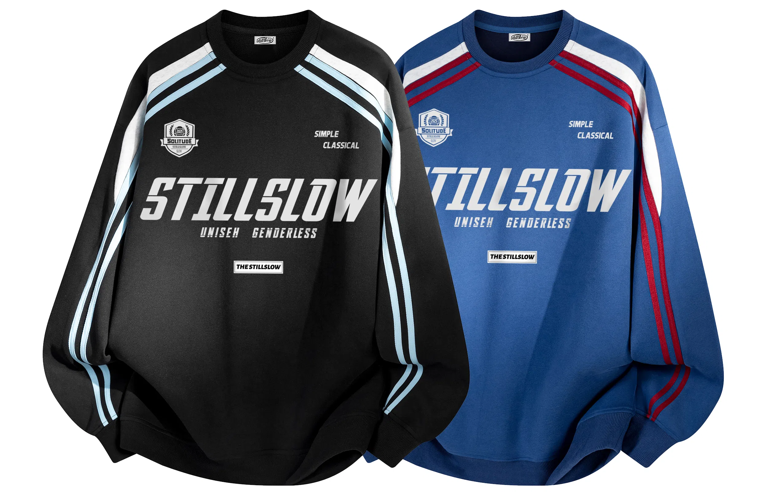 Stillslow LOGO