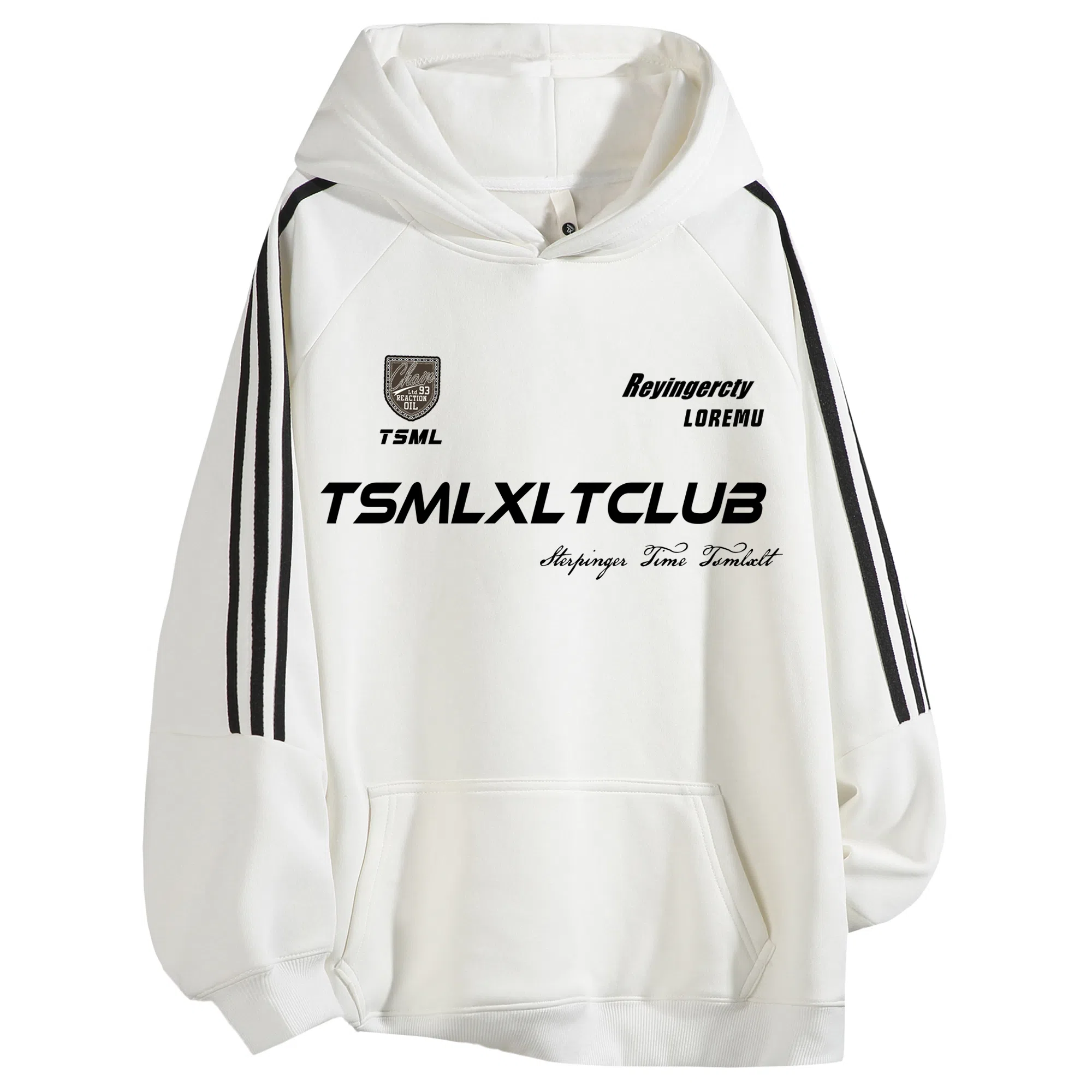 TSMLXLT Logo