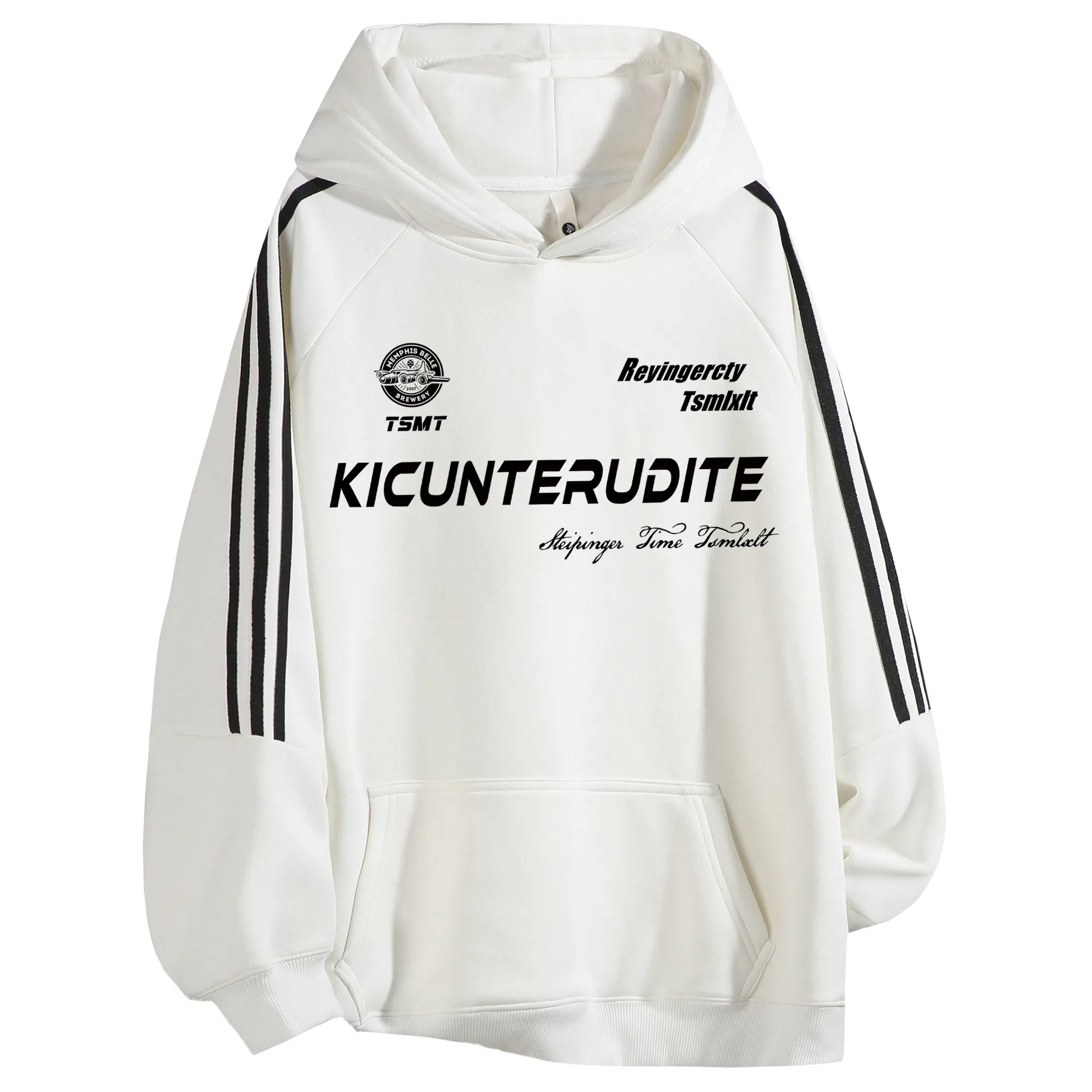 TSMLXLT cleanfitLogo