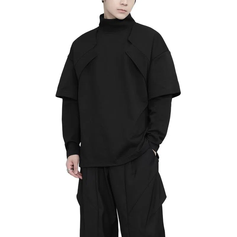 ASSIDUOUS CONFUSED EFFORT