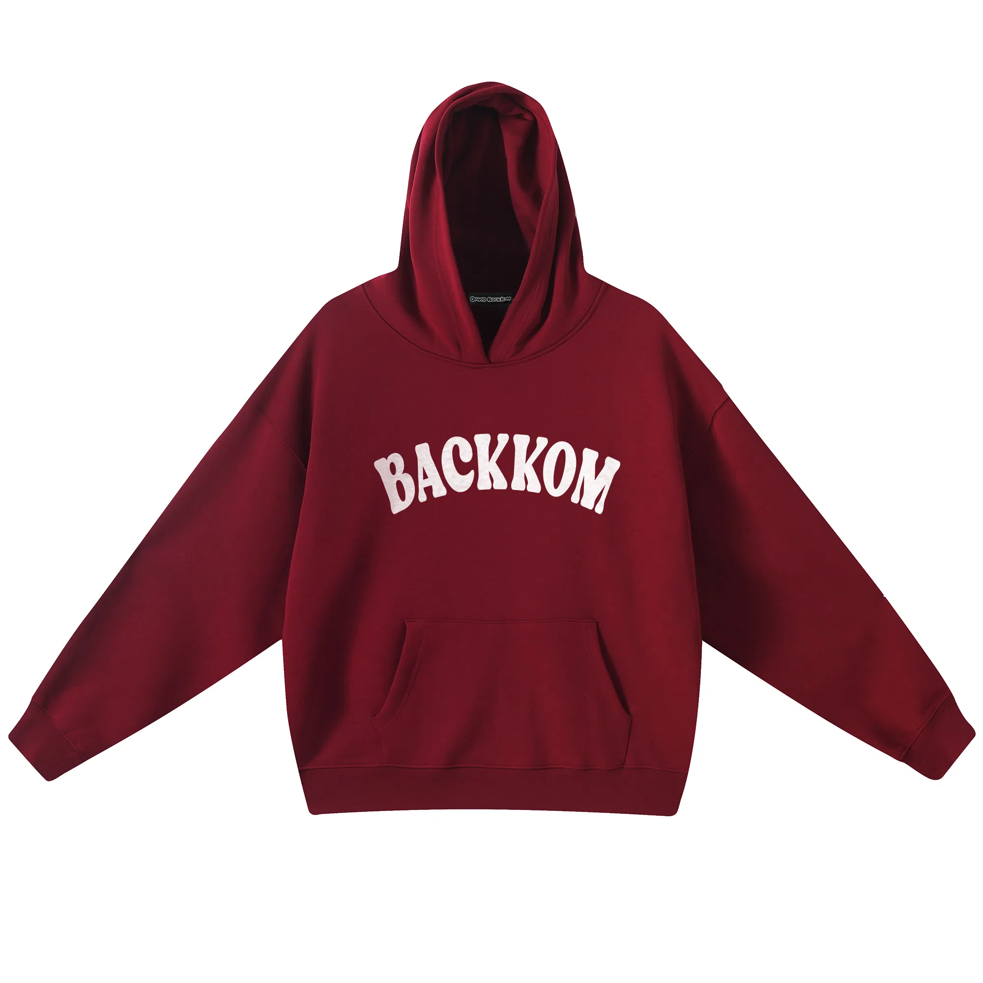 BACKKOM