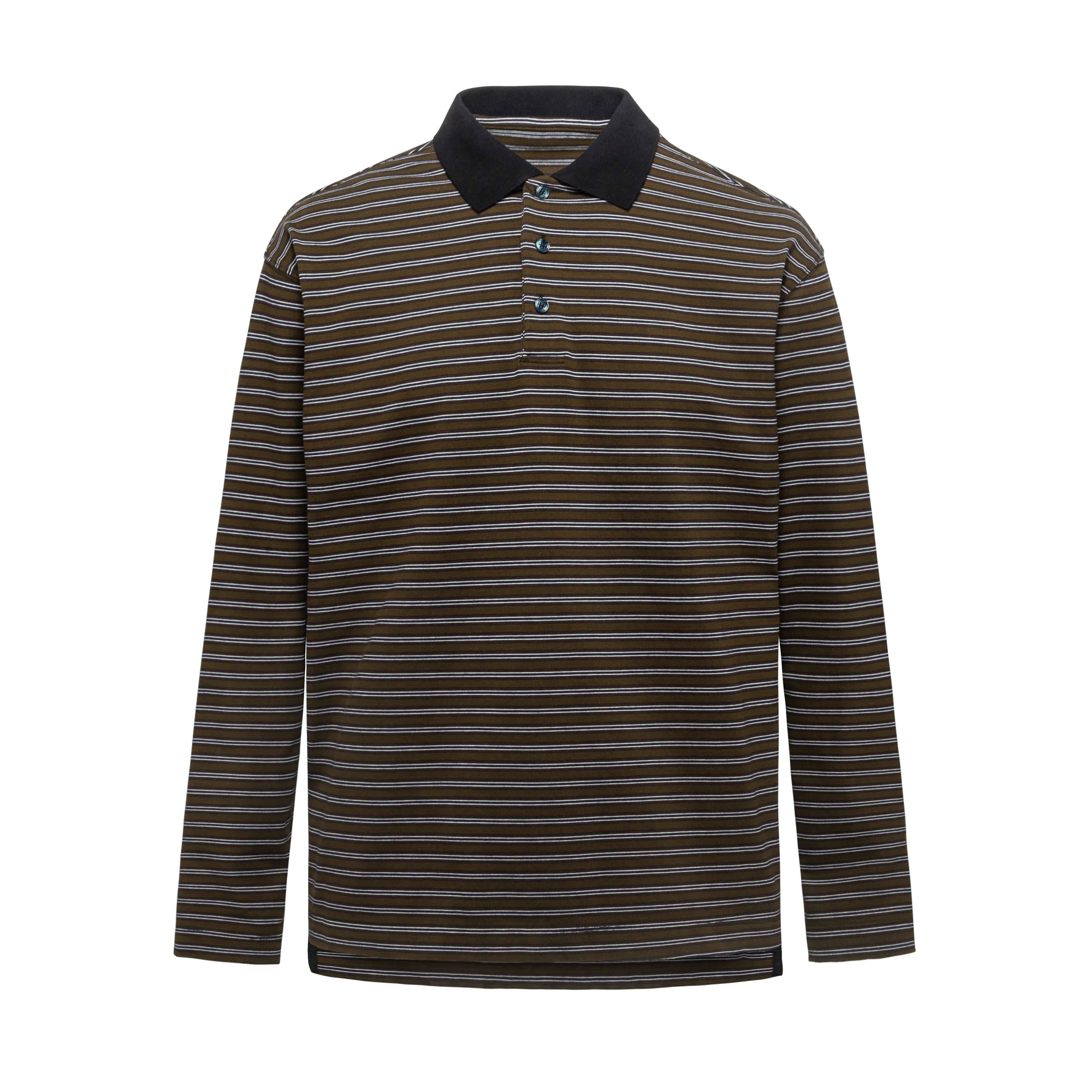 TUATARA clean fitpolo