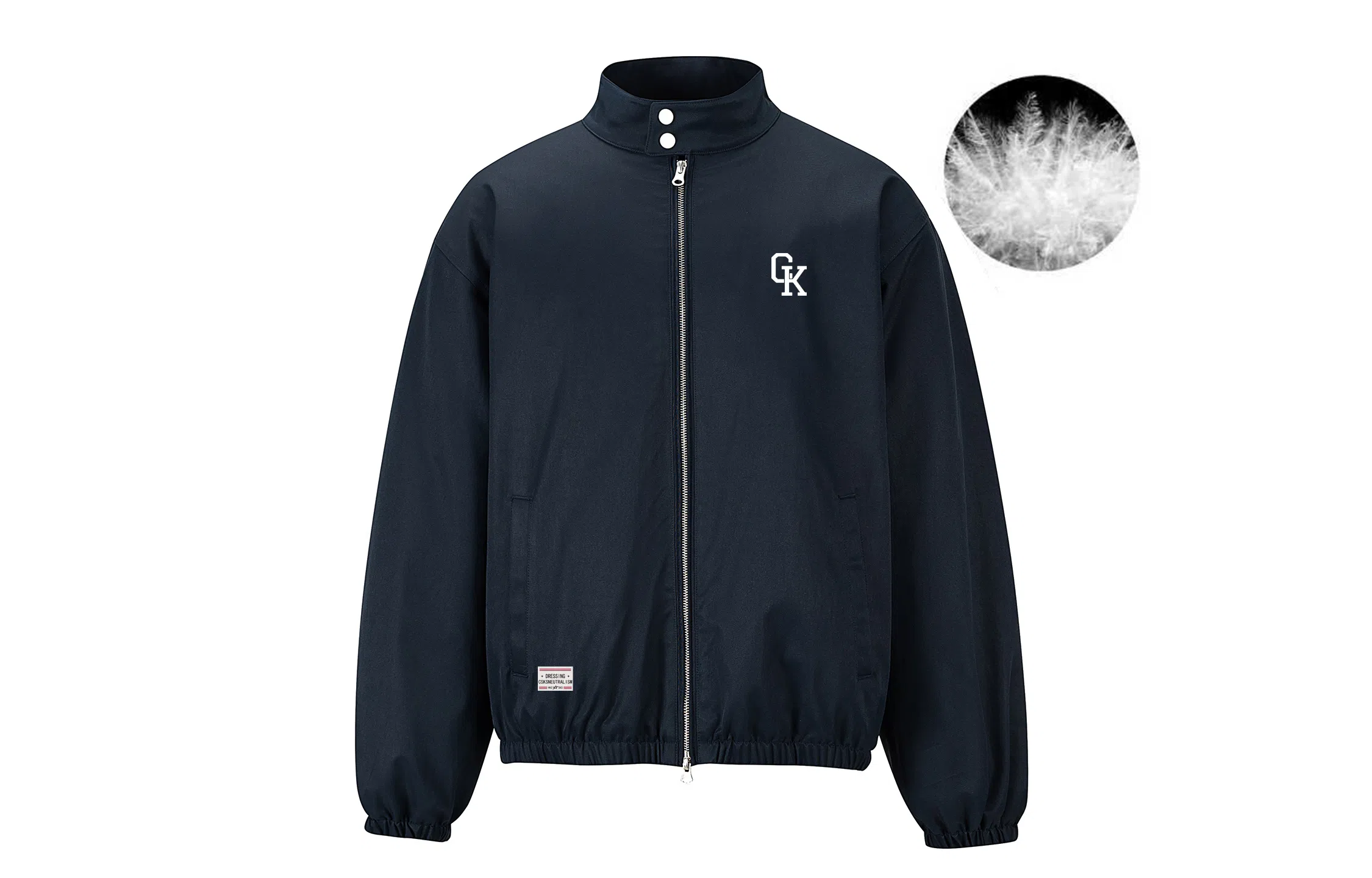 CSKS 85cleanfitVINTAGE