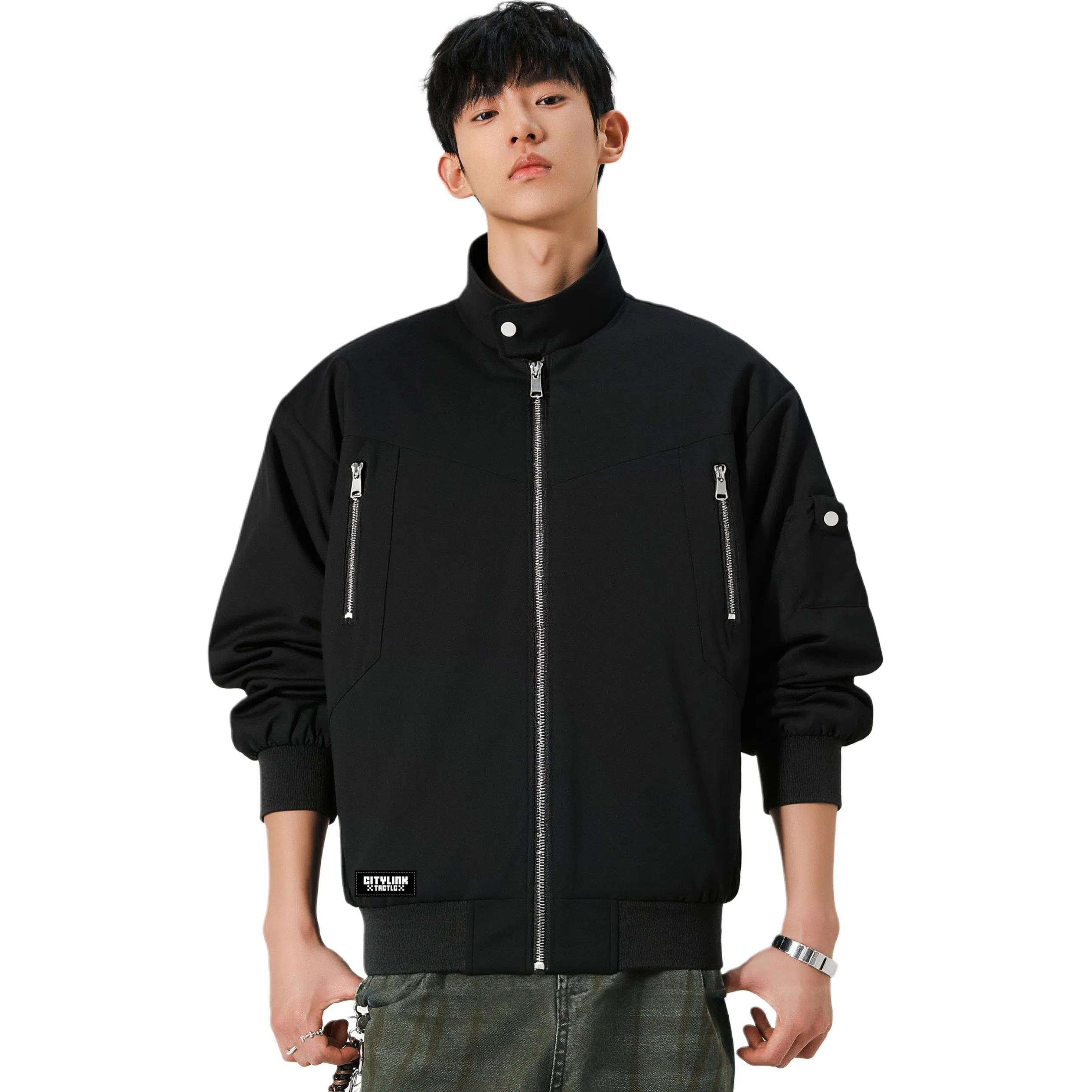 CITYLINK TACTIC cleanfit