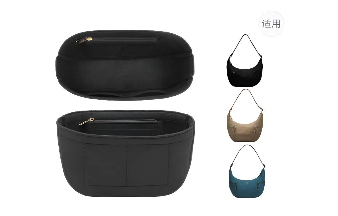 lululemon Slouchy Sling 6L