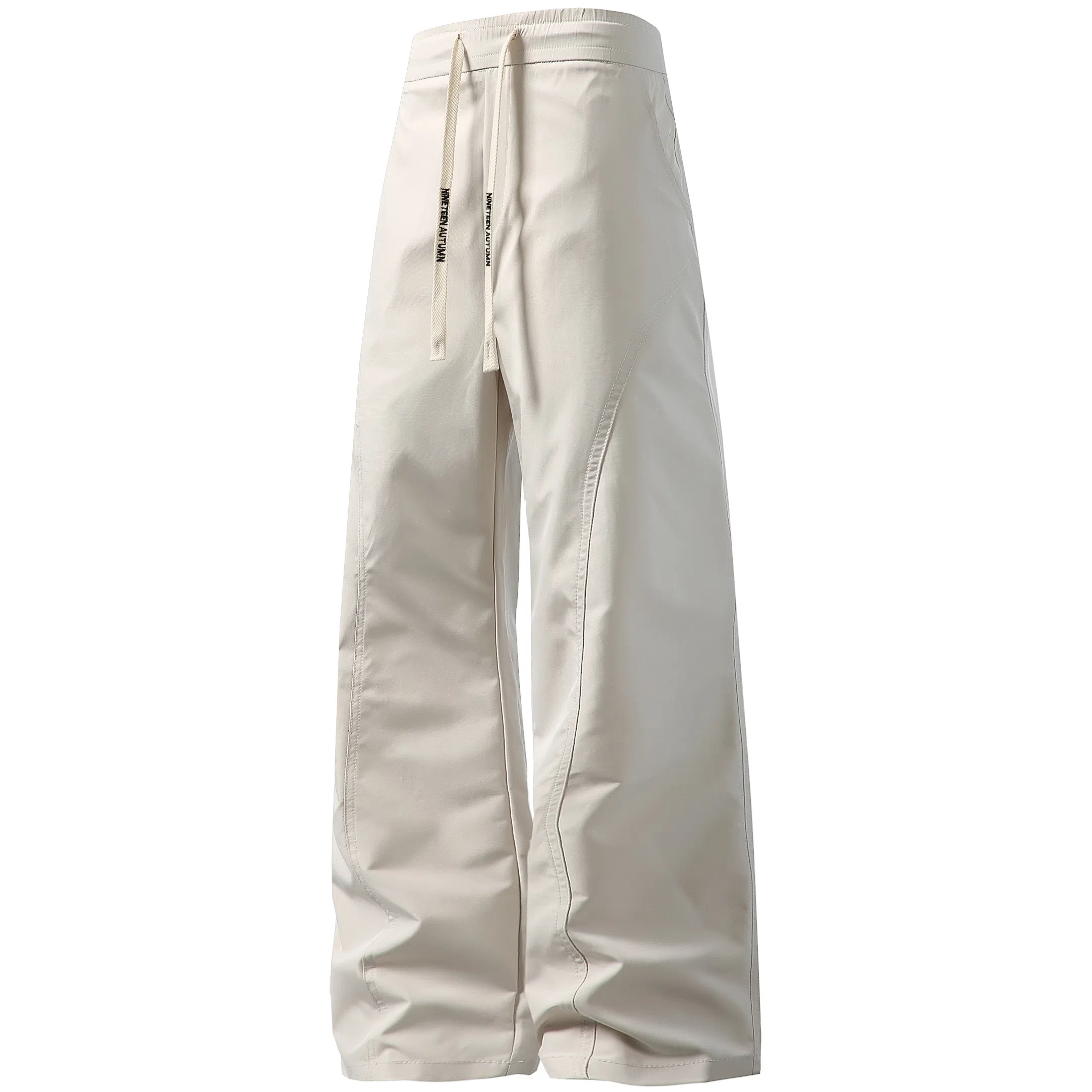 NINETEEN AUTUMN logo