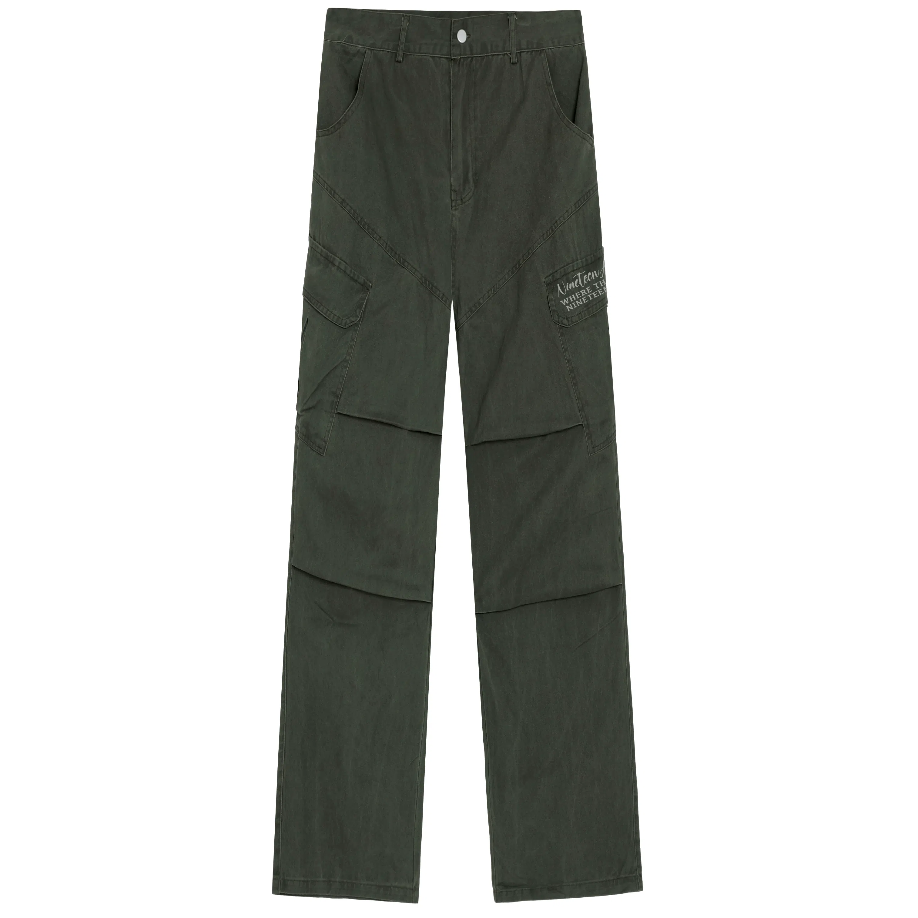 NINETEEN AUTUMN Logo