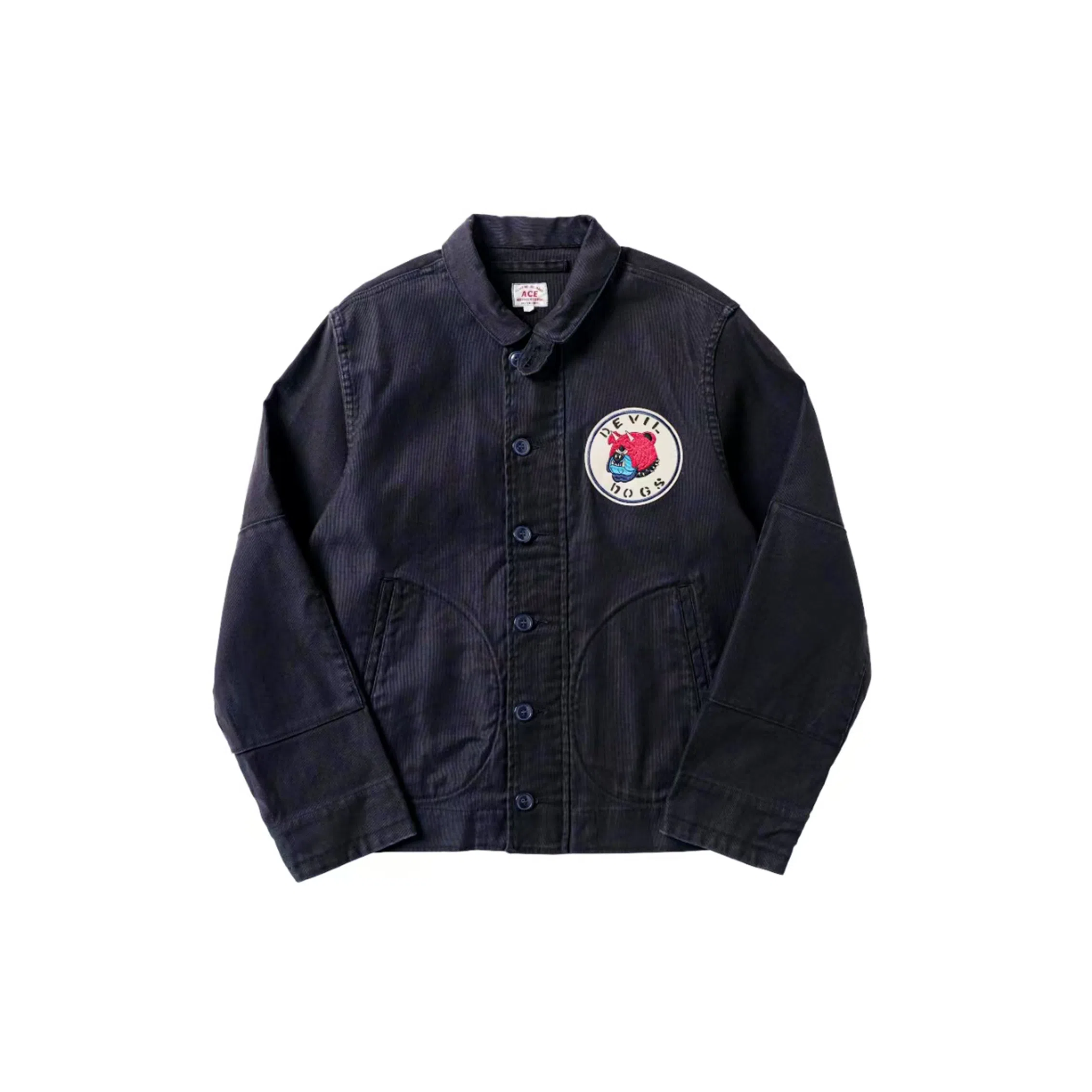 BLOOM VINTAGE ACE N1