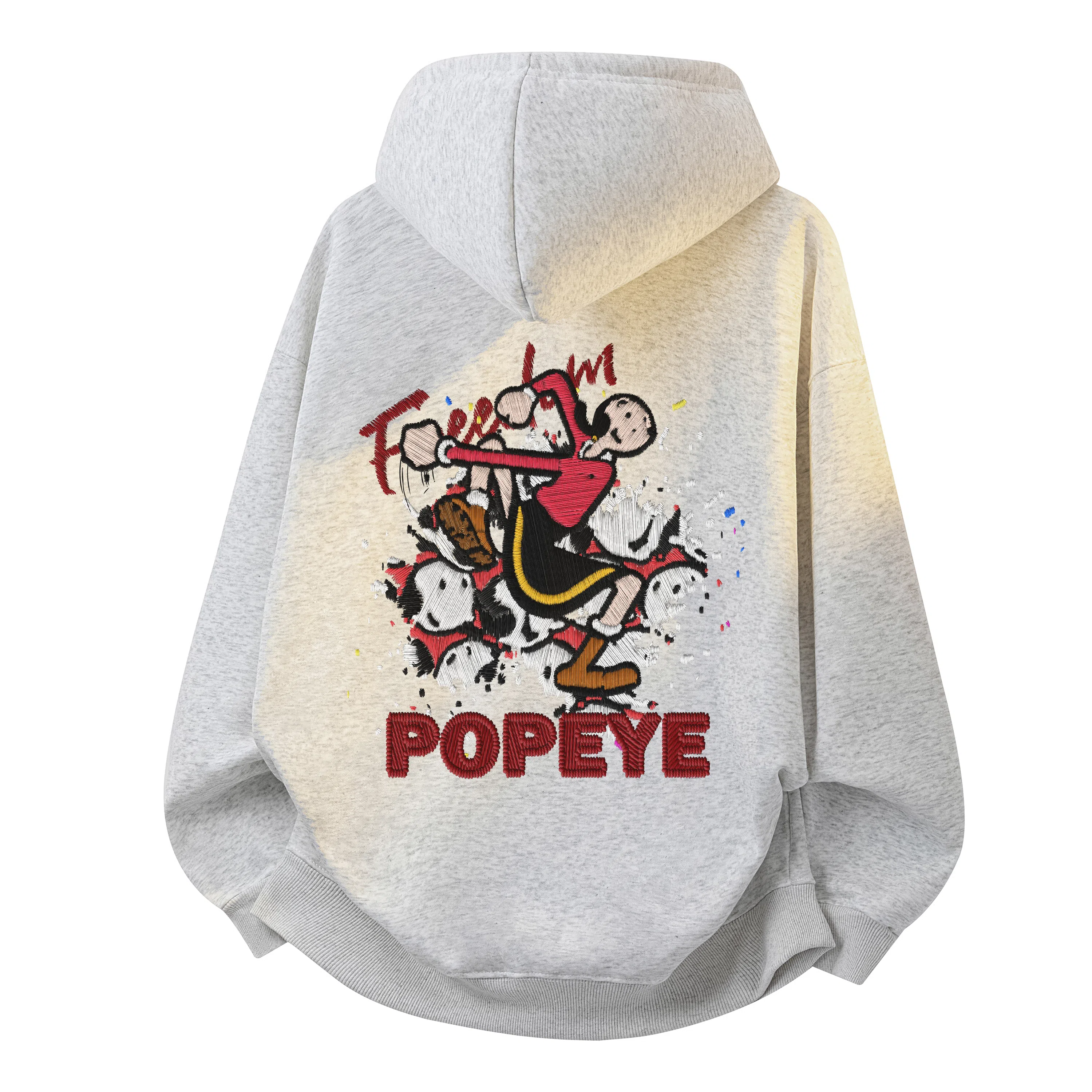 POPEYE logo