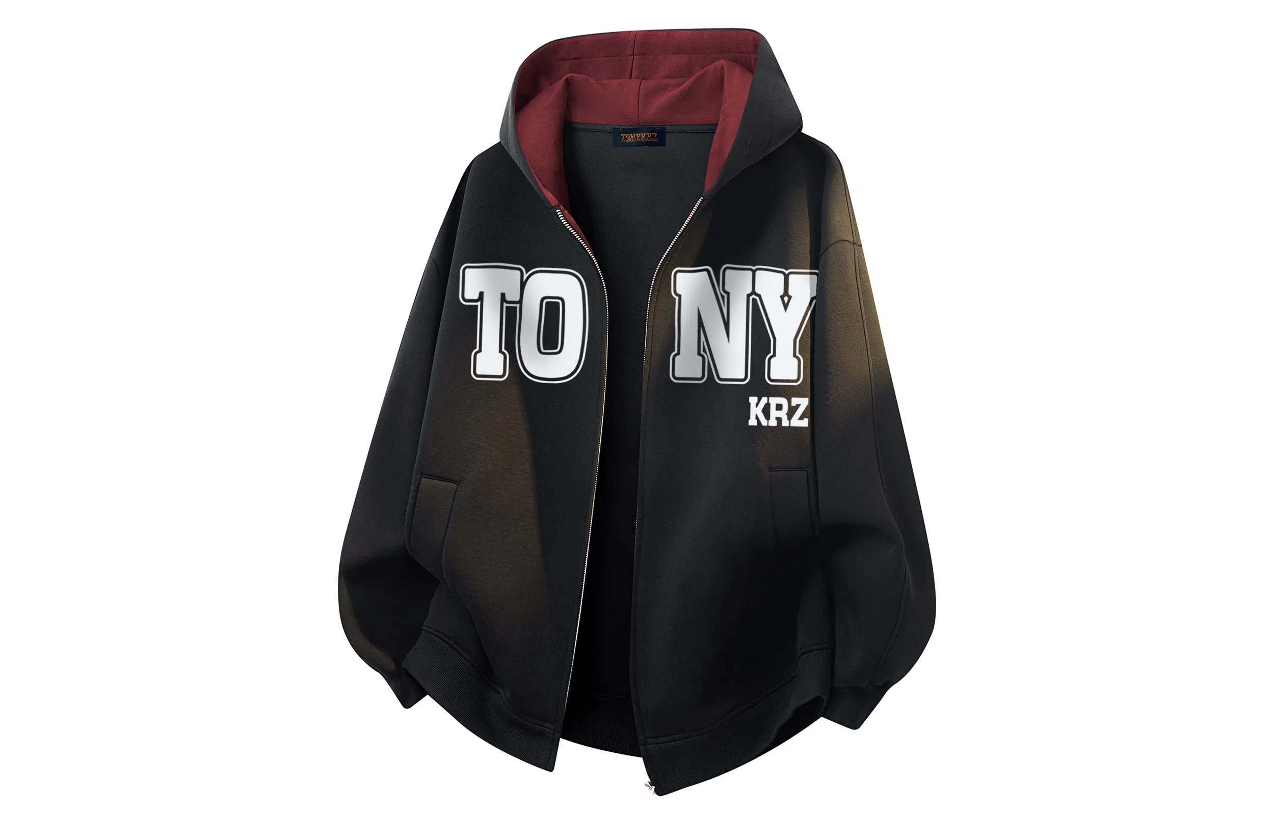 TONYKRZ Logo
