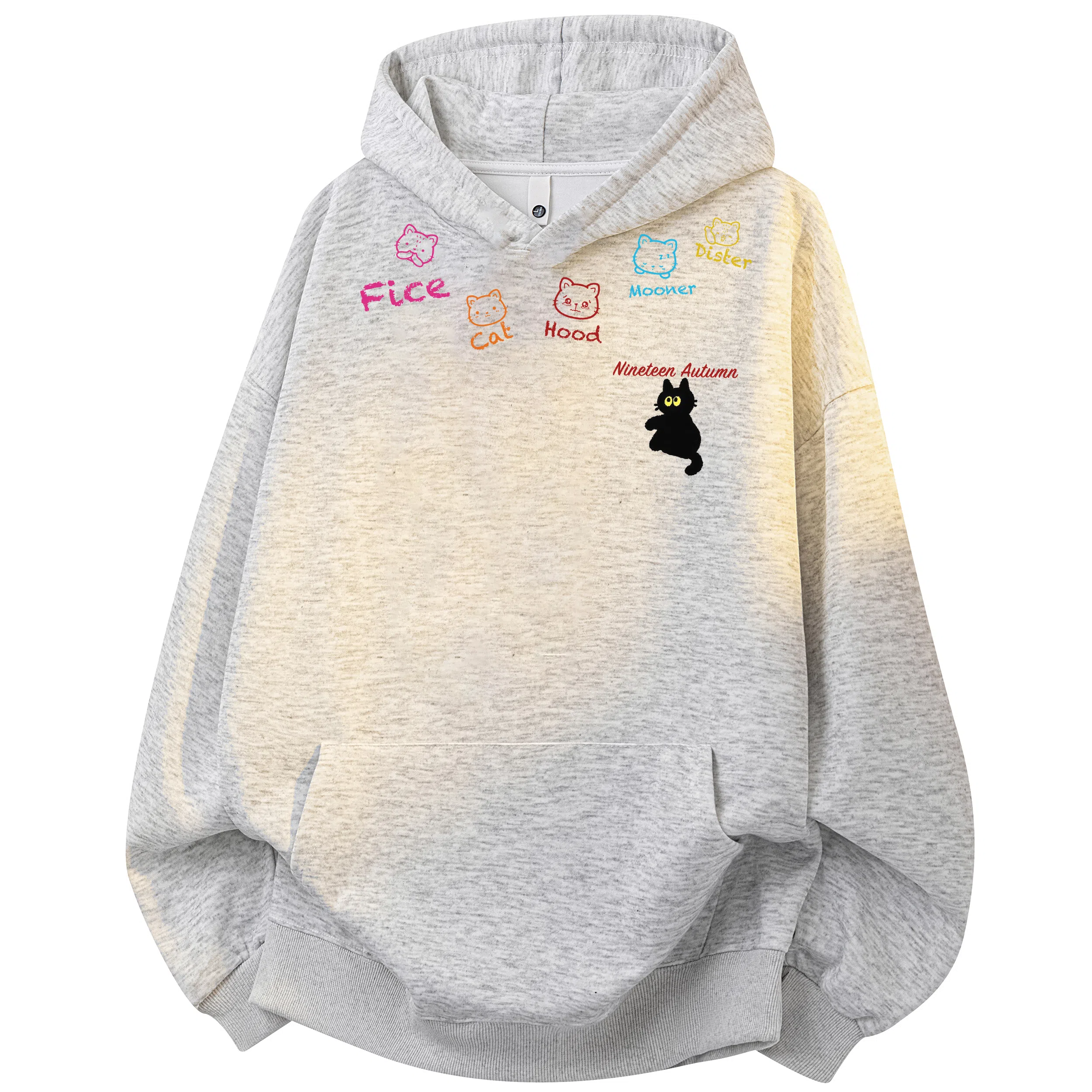 NINETEEN AUTUMN logo