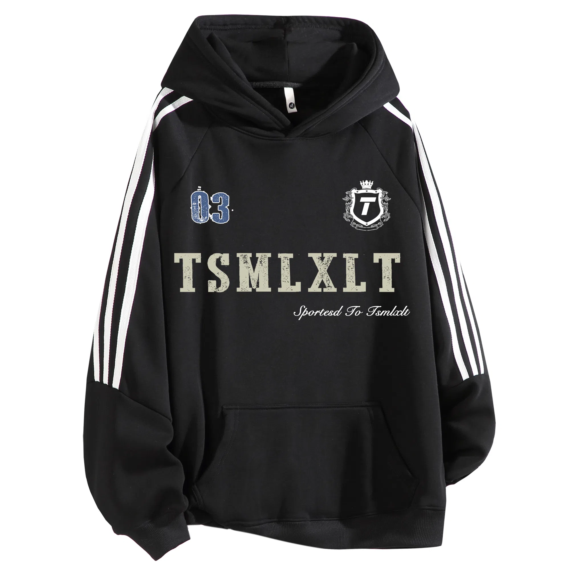 TSMLXLT Logo