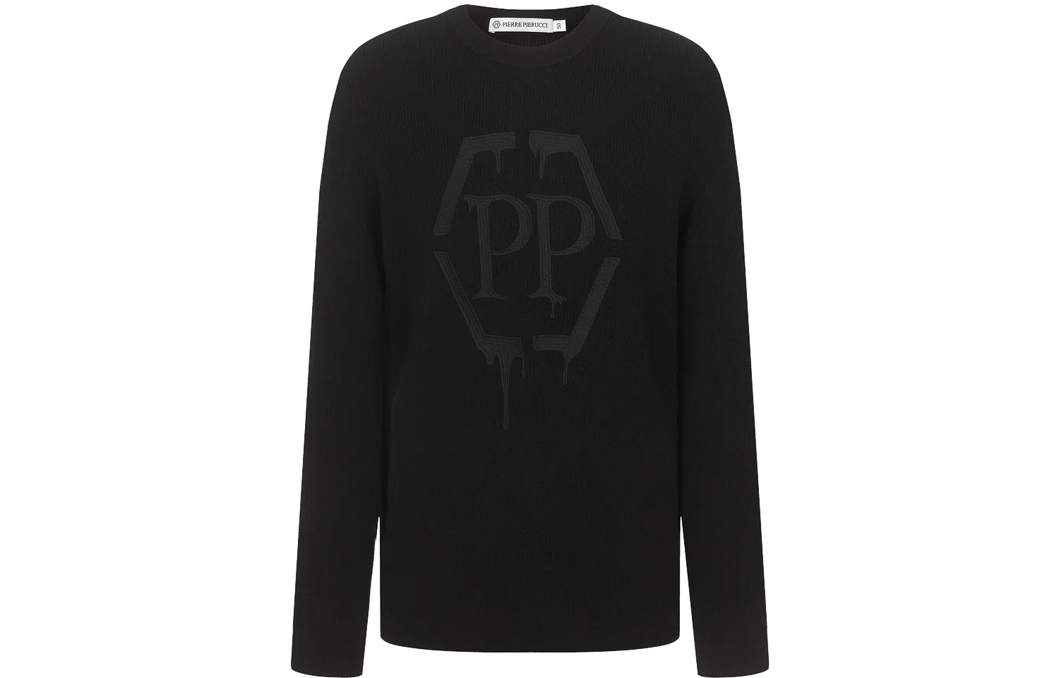 PP PIERRE PIERUCCI LOGO
