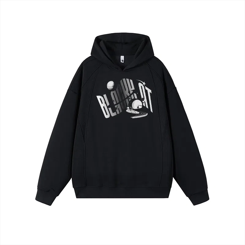 BLACK AT logo
